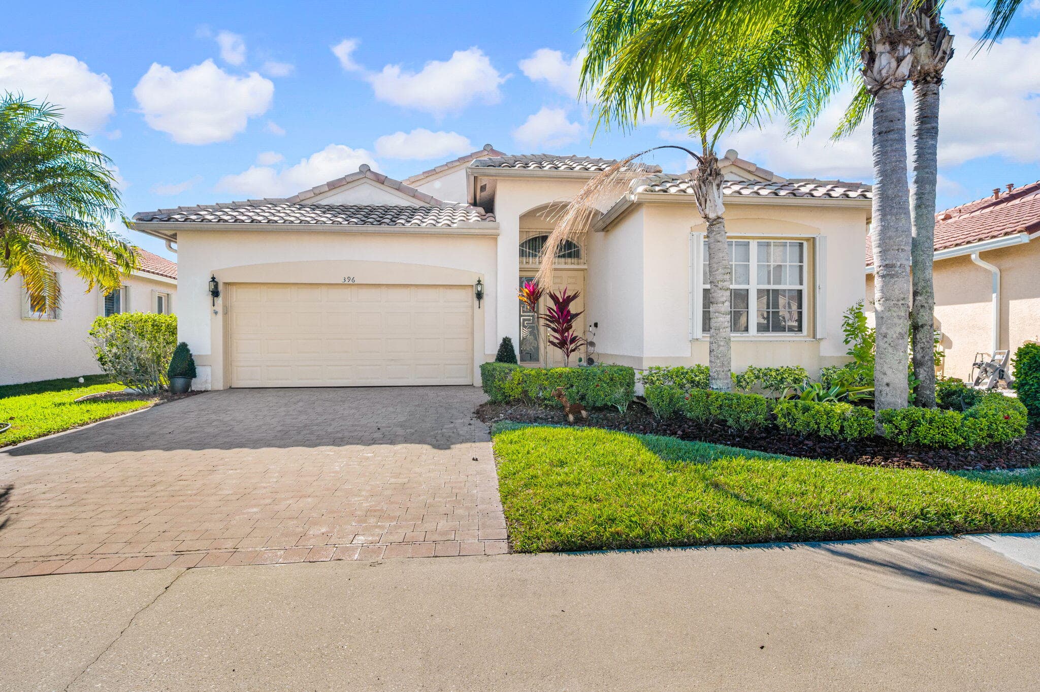 396 NW Springview Loop, Port St. Lucie, FL 34986 — photo 1 of 56