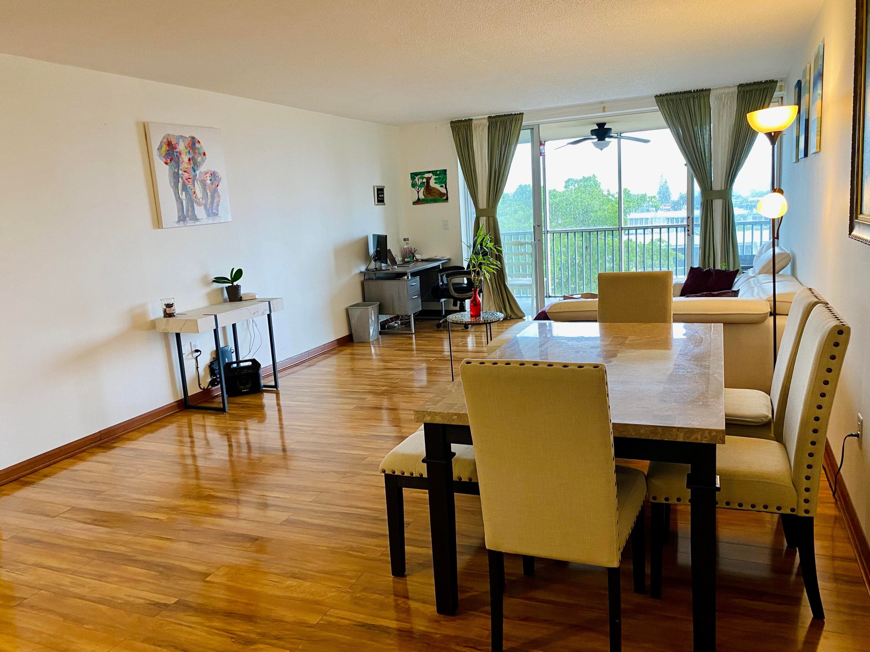 1750 NE 191st Street Apt 600, North Miami Beach, FL 33179 — photo 4 of 40