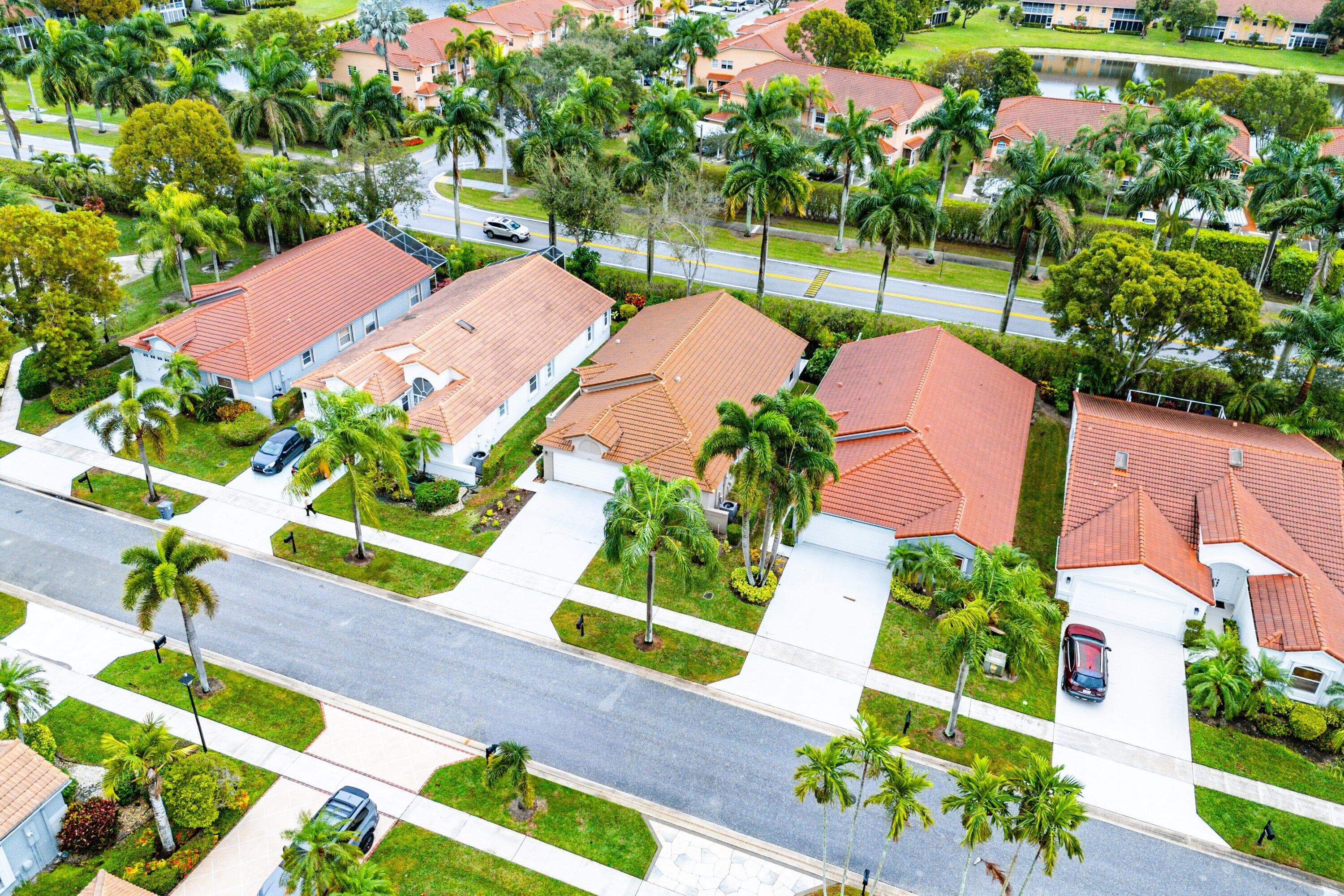 9702 Harbour Lake Circle, Boynton Beach, FL 33437 — photo 40 of 45