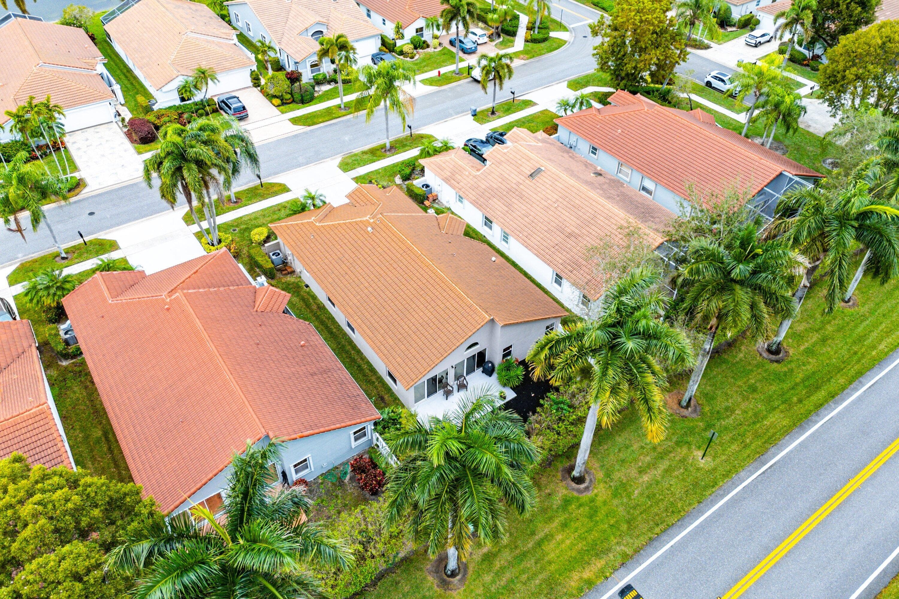 9702 Harbour Lake Circle, Boynton Beach, FL 33437 — photo 41 of 45