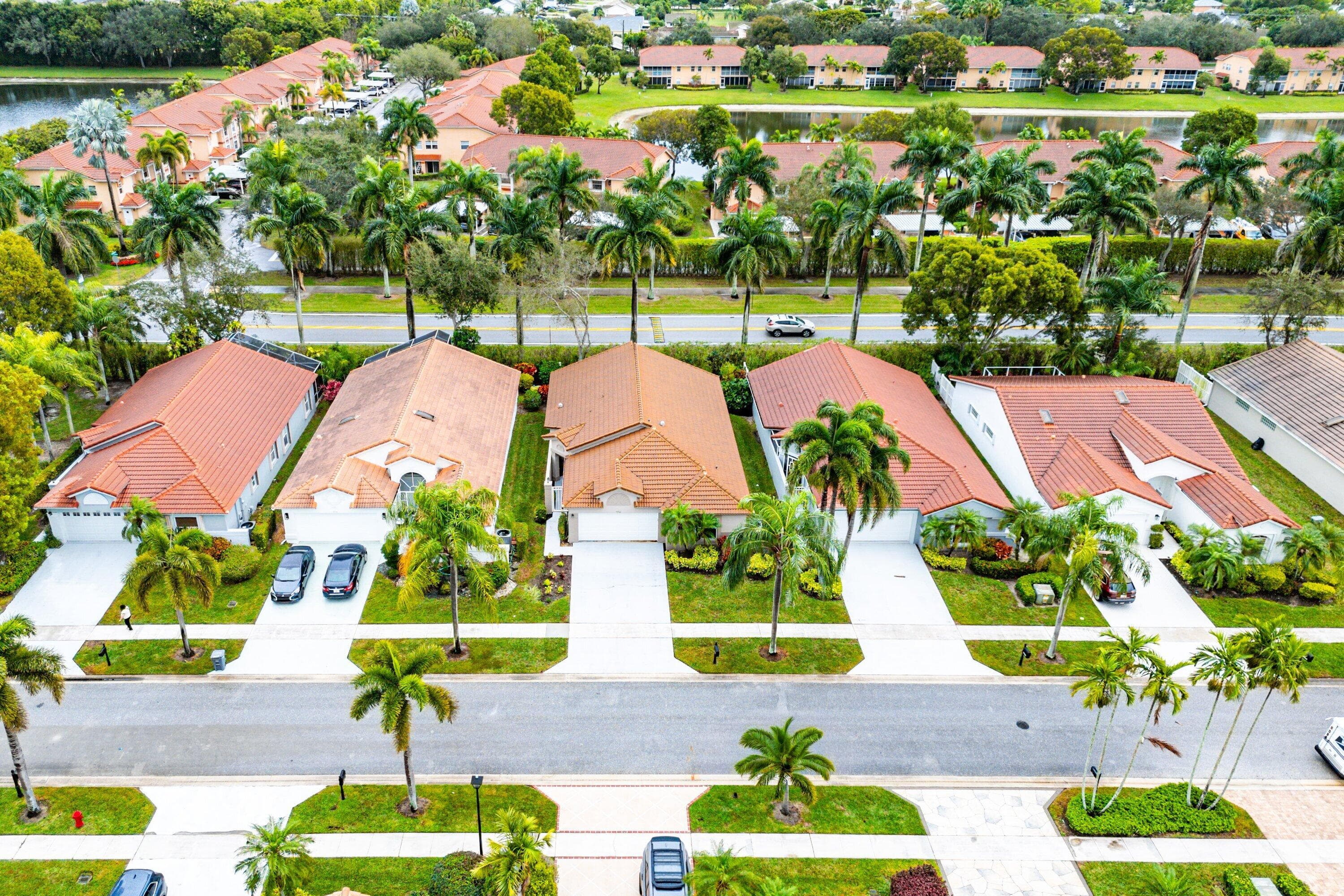 9702 Harbour Lake Circle, Boynton Beach, FL 33437 — photo 42 of 45
