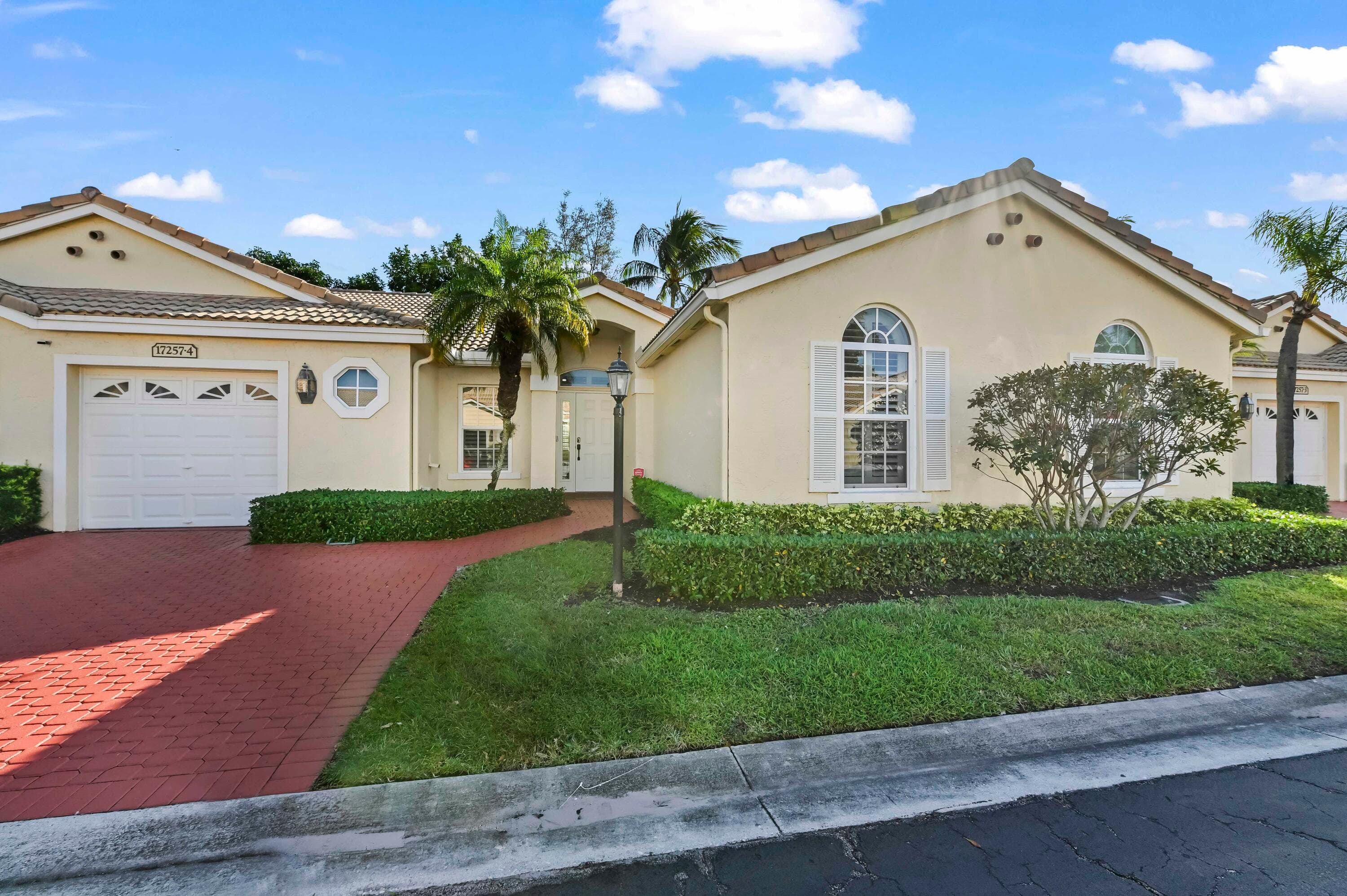 17257 Boca Club Boulevard 4, Boca Raton, FL 33487 — photo 1 of 51