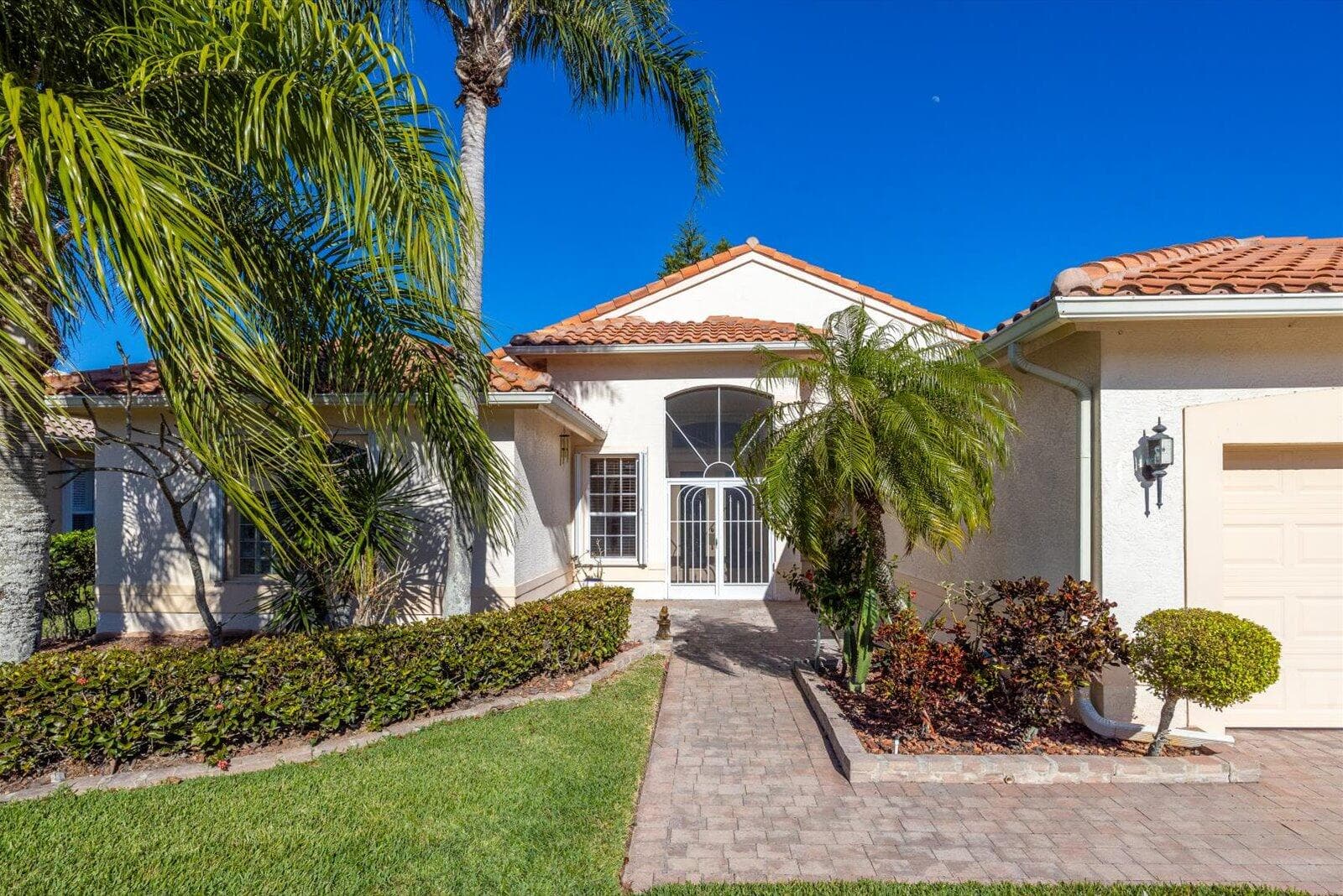 486 NW Blue Lake Drive, Port St. Lucie, FL 34986 — photo 3 of 66