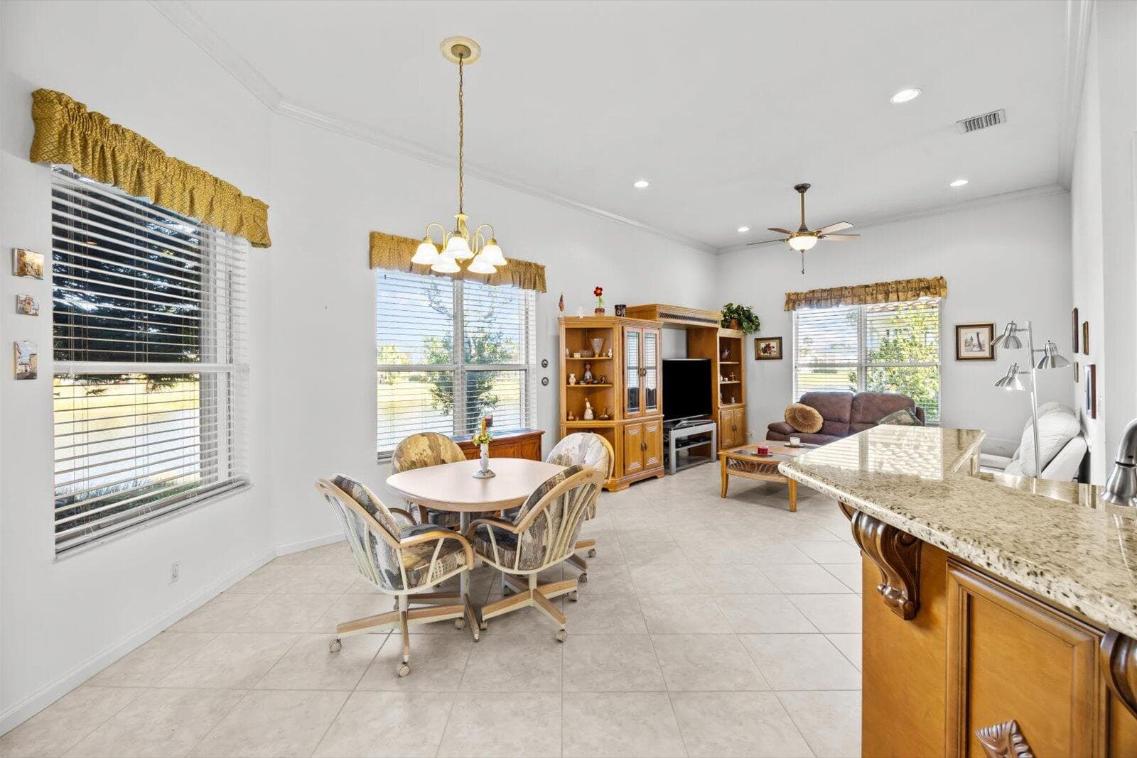486 NW Blue Lake Drive, Port St. Lucie, FL 34986 — photo 12 of 66