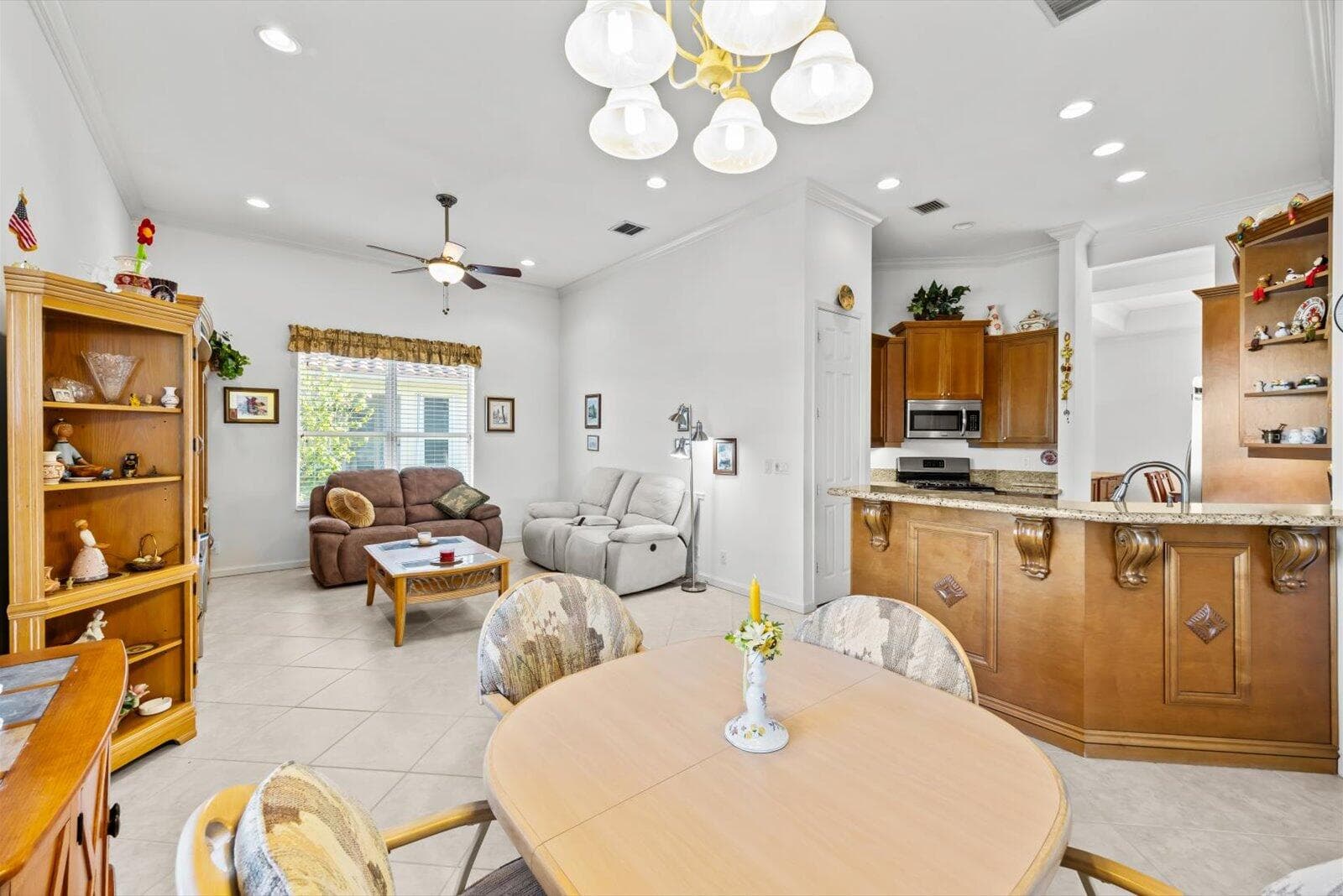 486 NW Blue Lake Drive, Port St. Lucie, FL 34986 — photo 13 of 66