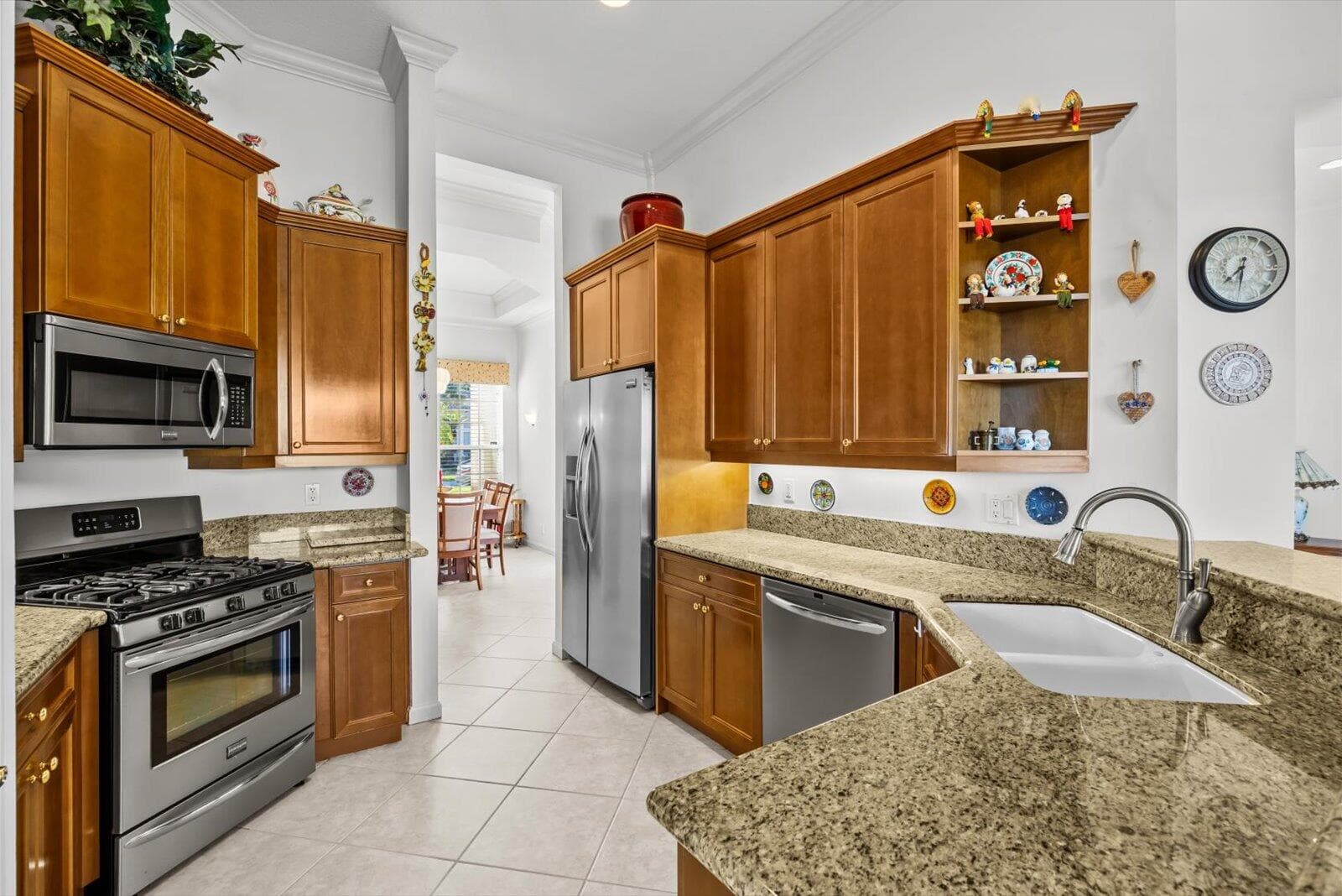 486 NW Blue Lake Drive, Port St. Lucie, FL 34986 — photo 17 of 66