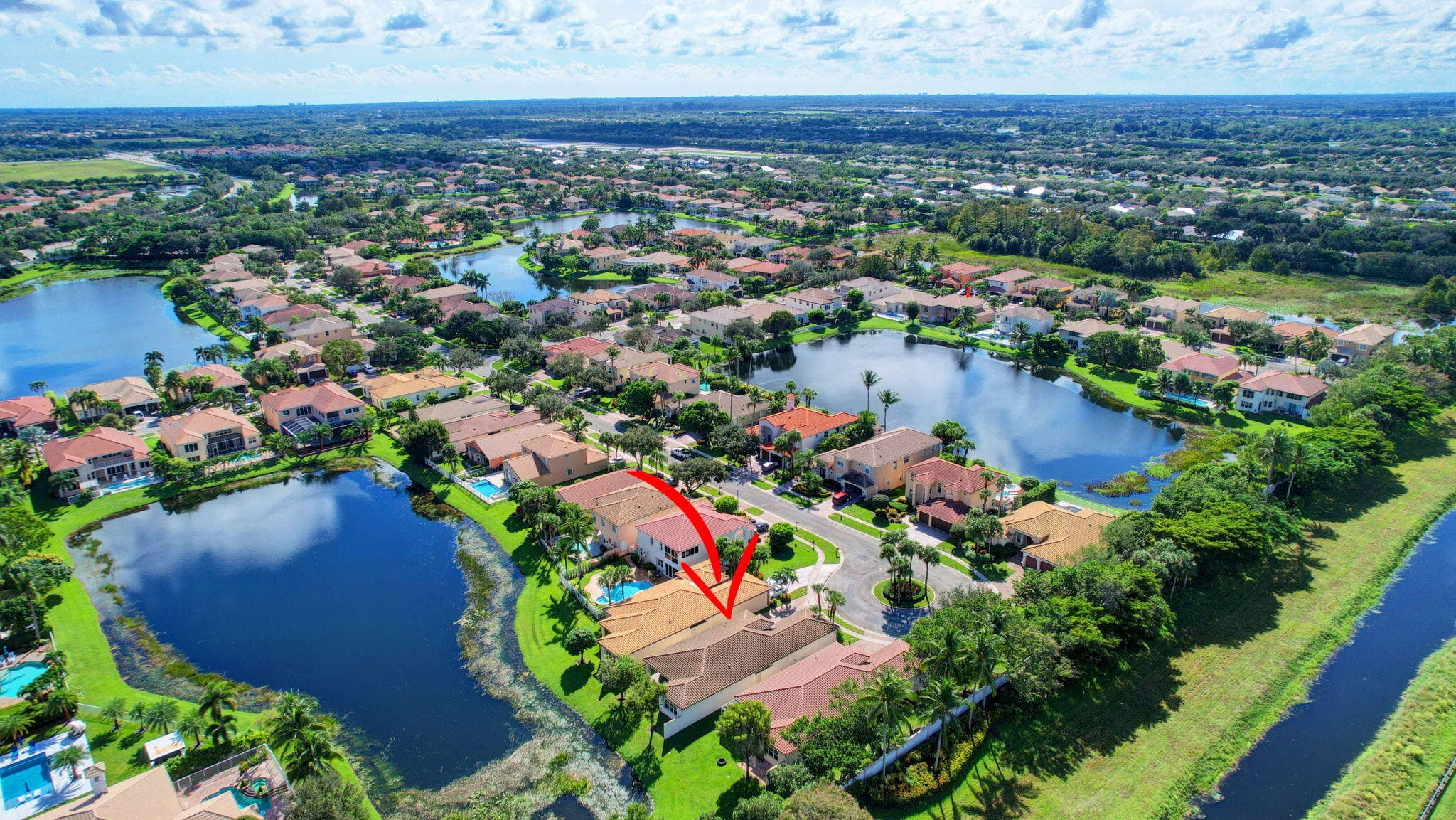 9961 Via Amati, Lake Worth, FL 33467 — photo 39 of 53