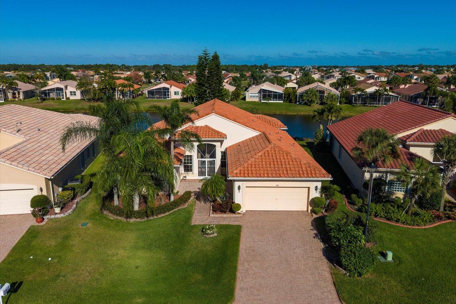486 NW Blue Lake Drive, Port St. Lucie, FL 34986 — photo 42 of 66