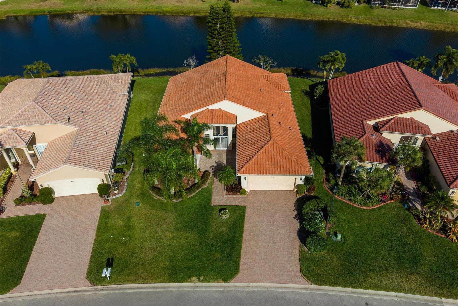 486 NW Blue Lake Drive, Port St. Lucie, FL 34986 — photo 43 of 66