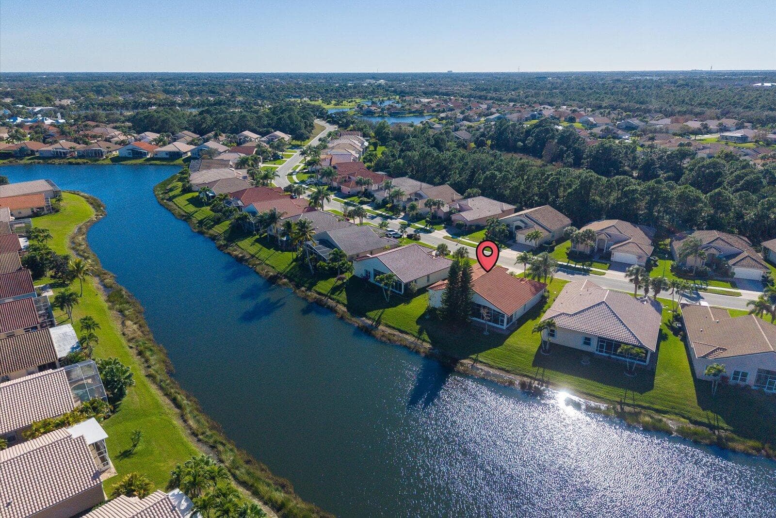 486 NW Blue Lake Drive, Port St. Lucie, FL 34986 — photo 46 of 66