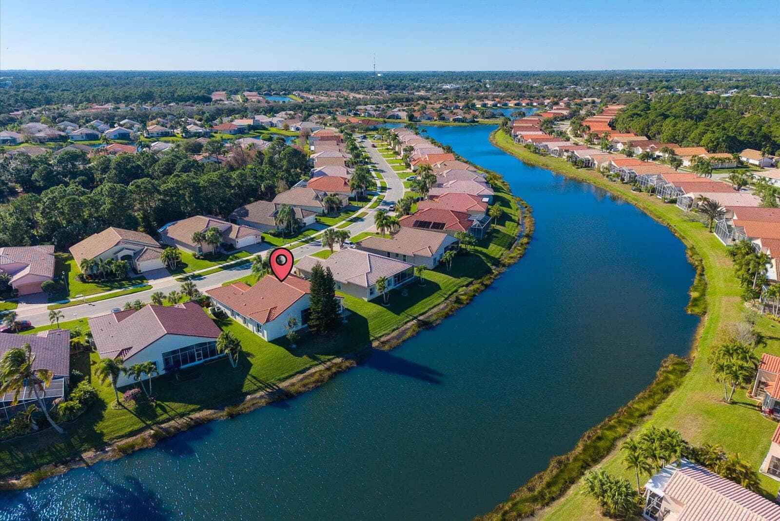 486 NW Blue Lake Drive, Port St. Lucie, FL 34986 — photo 47 of 66