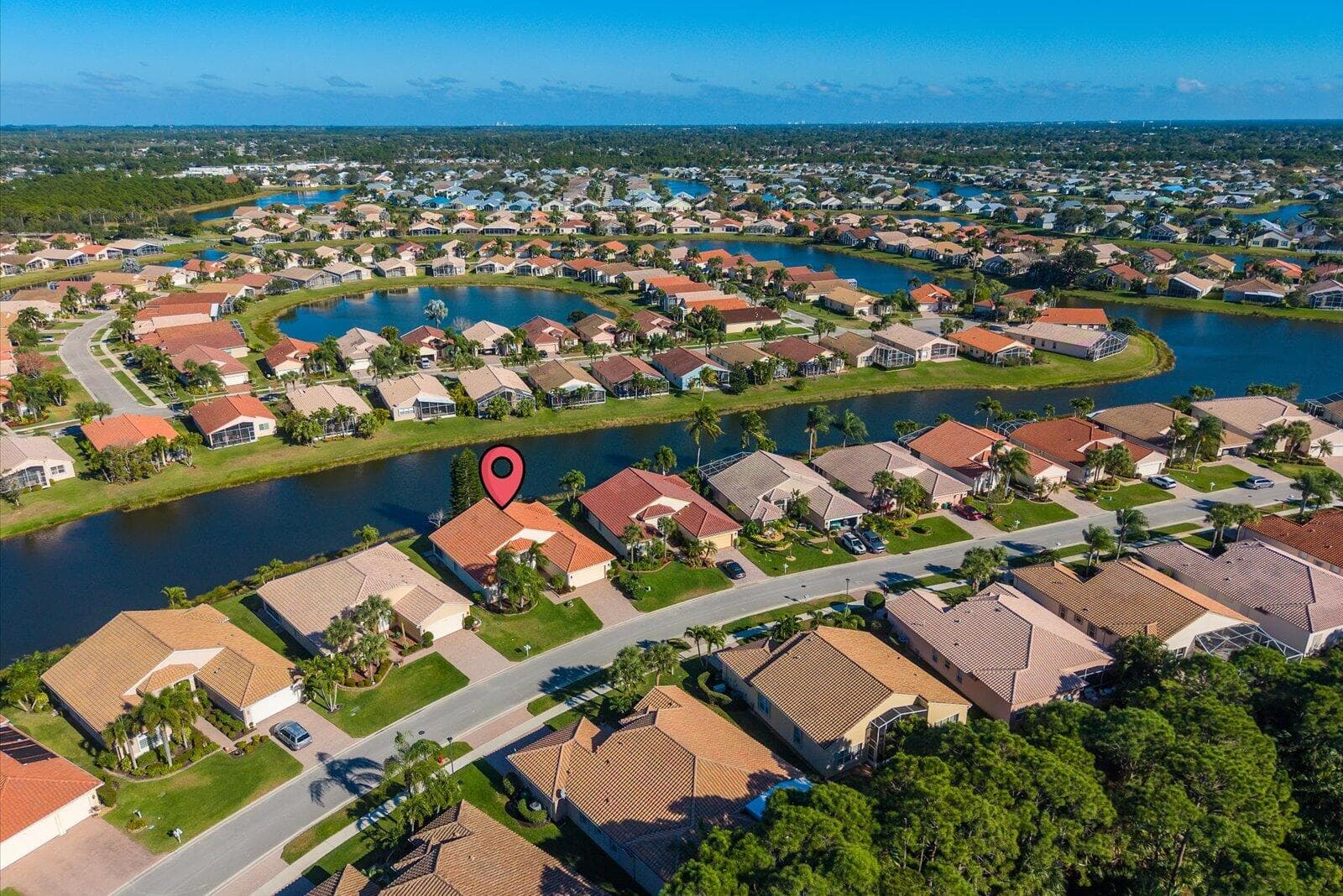 486 NW Blue Lake Drive, Port St. Lucie, FL 34986 — photo 49 of 66