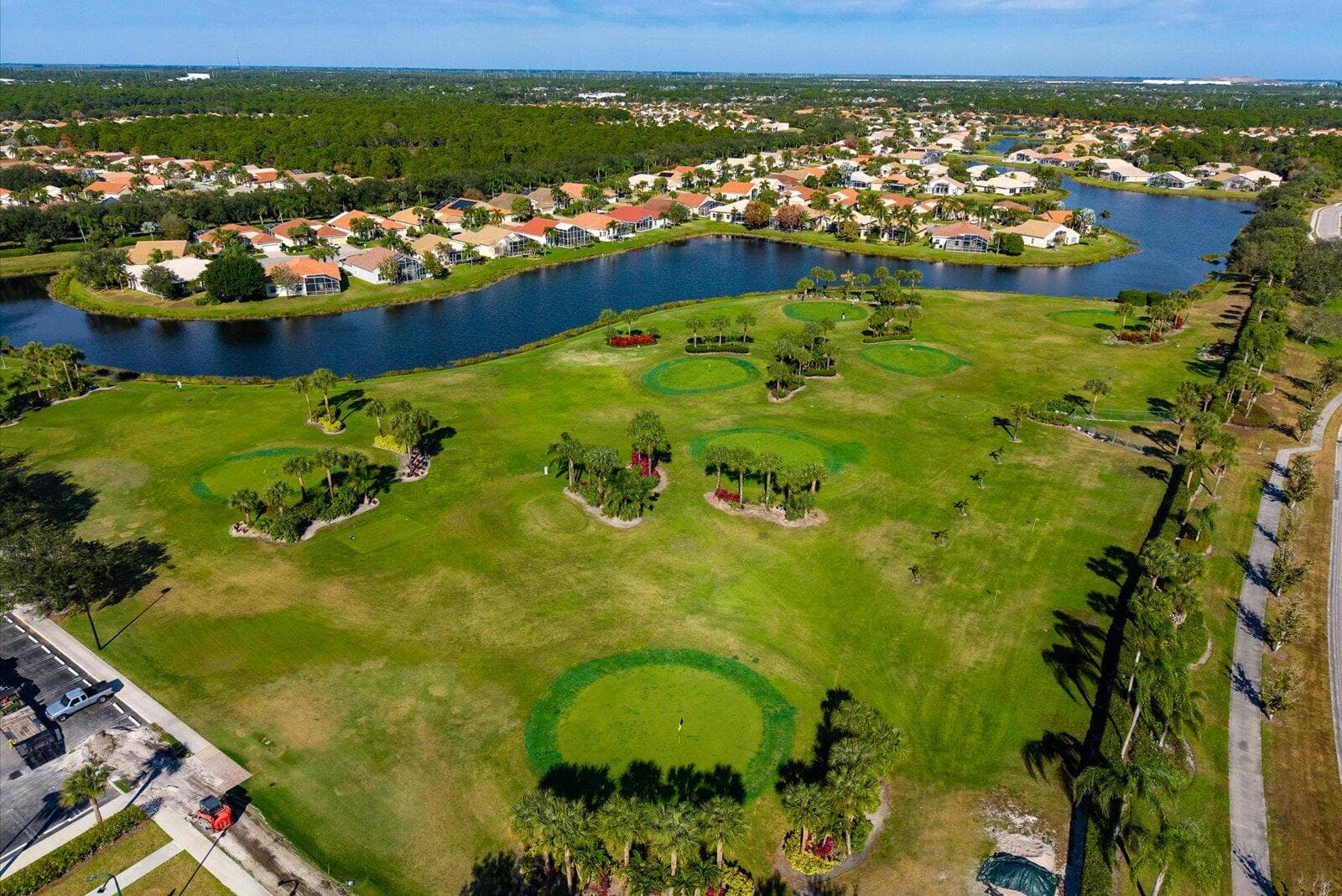 486 NW Blue Lake Drive, Port St. Lucie, FL 34986 — photo 63 of 66