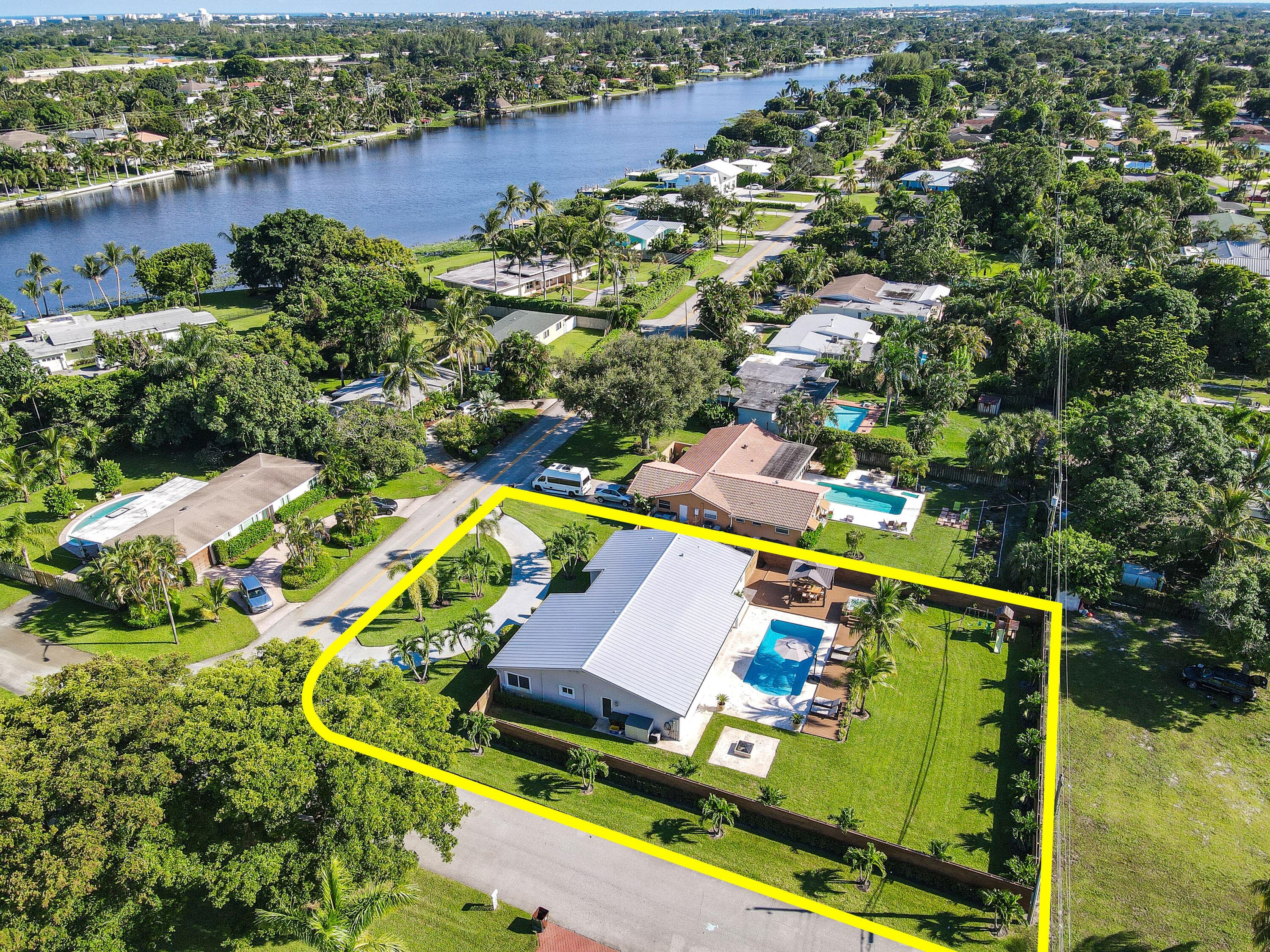 7101 W Lake Drive, Lake Clarke Shores, FL 33406 — photo 50 of 51