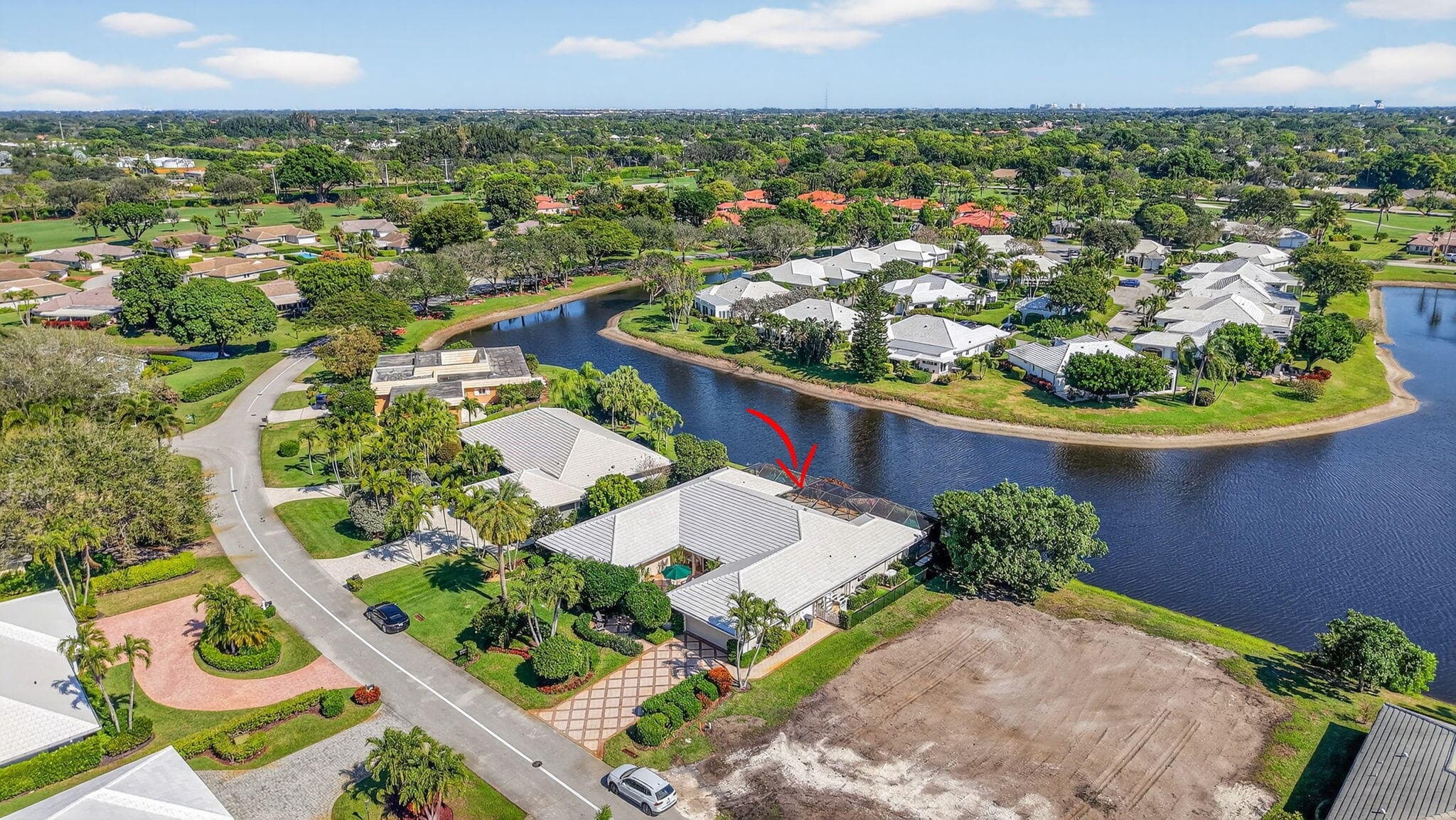 11740 N Lake Drive, Boynton Beach, FL 33436 — photo 53 of 54