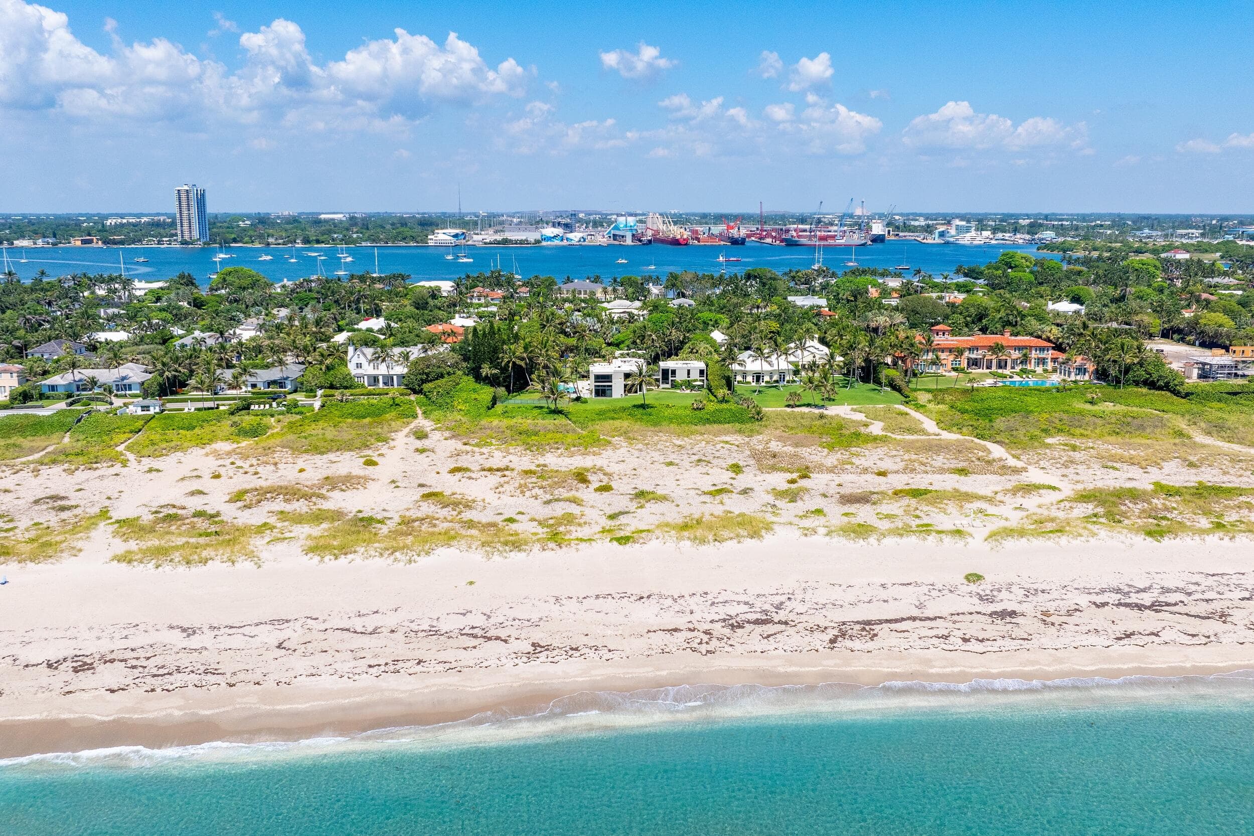 1446 N Ocean Boulevard, Palm Beach, FL 33480 — photo 1 of 65