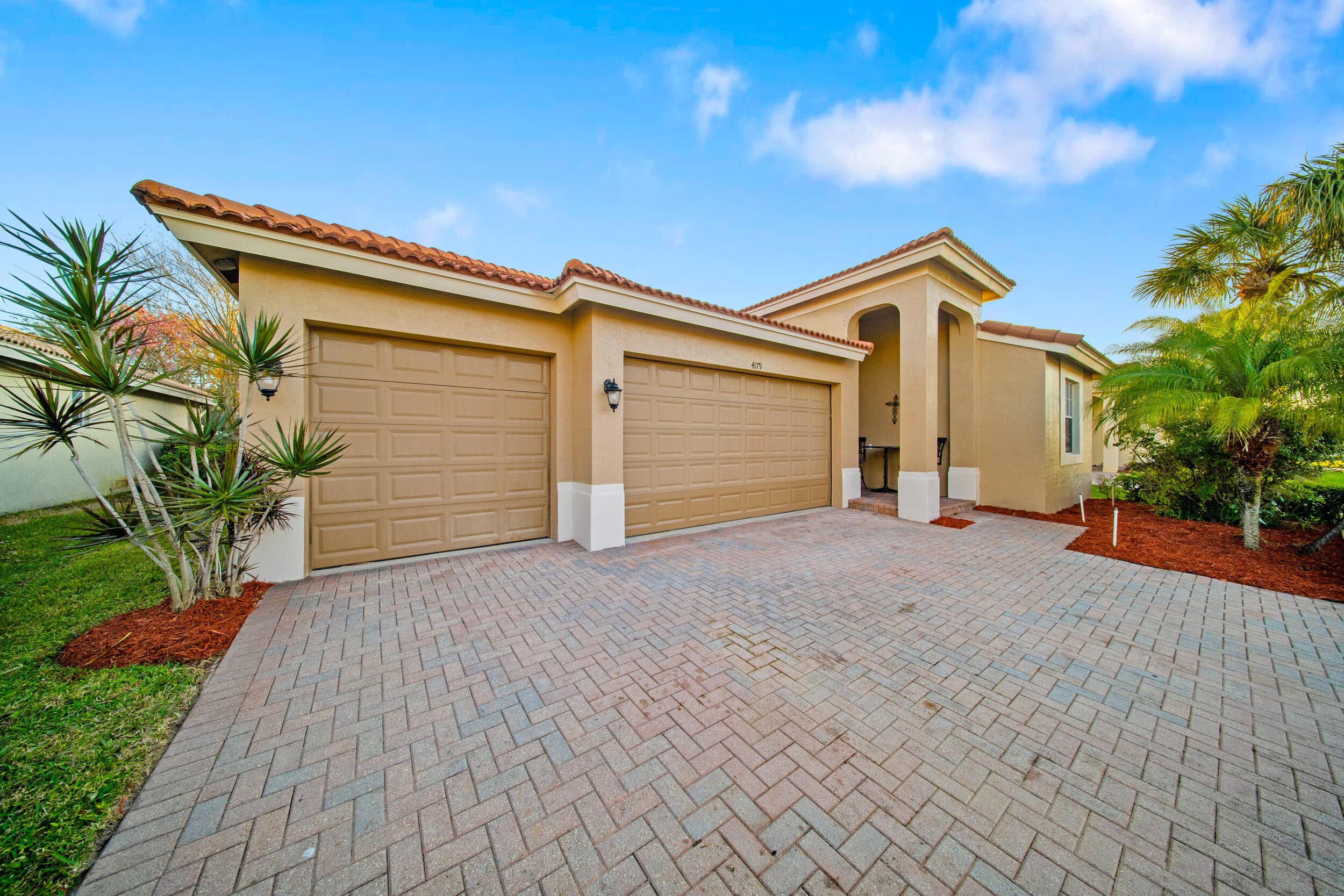 4179 Worlington Terrace, Fort Pierce, FL 34947 — photo 3 of 41