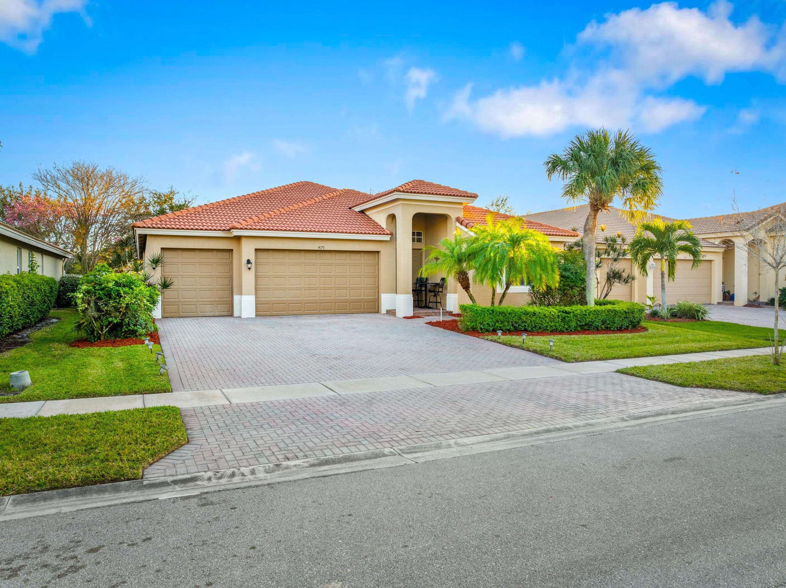 4179 Worlington Terrace, Fort Pierce, FL 34947 — photo 1 of 41