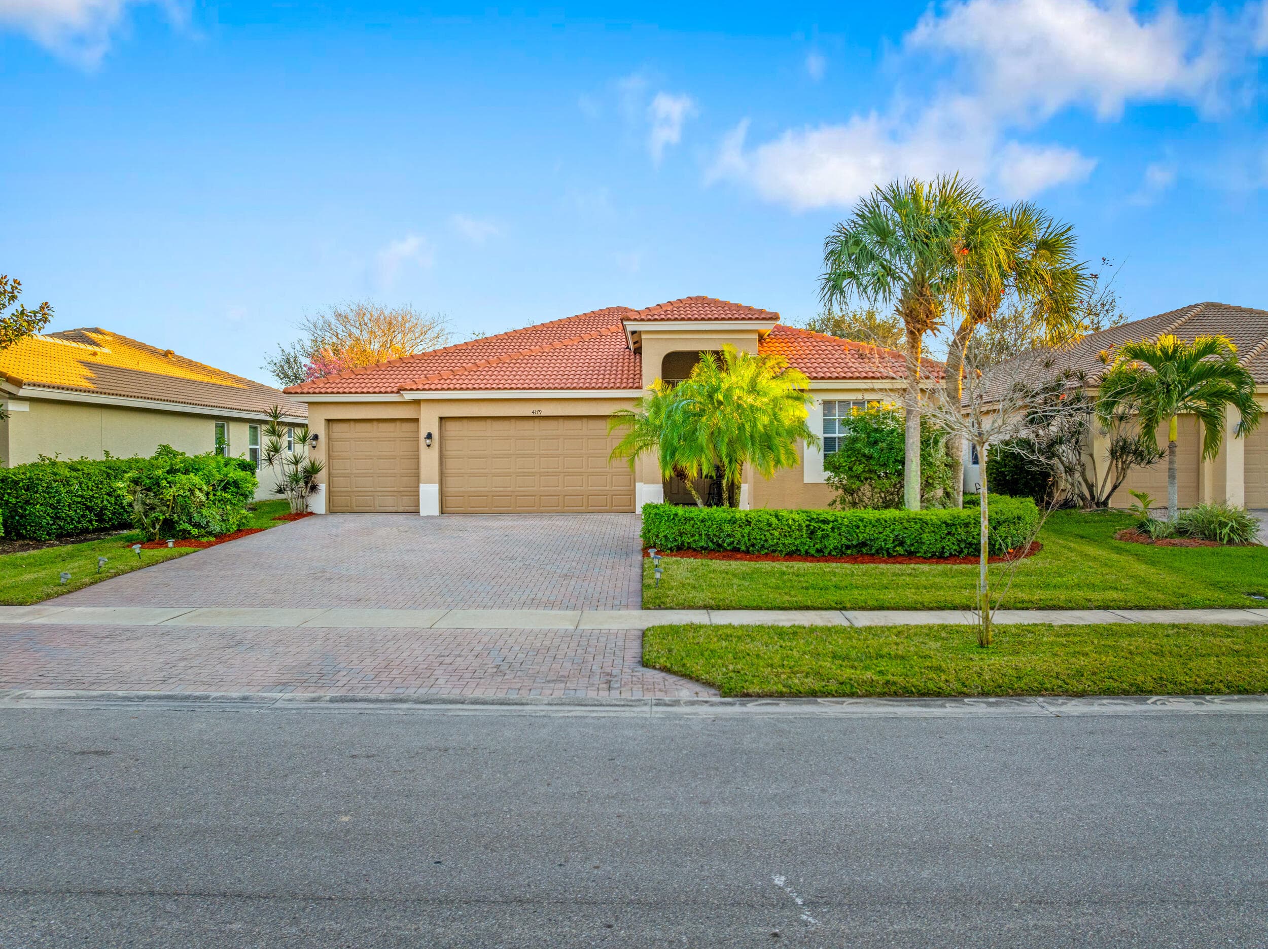 4179 Worlington Terrace, Fort Pierce, FL 34947 — photo 2 of 41