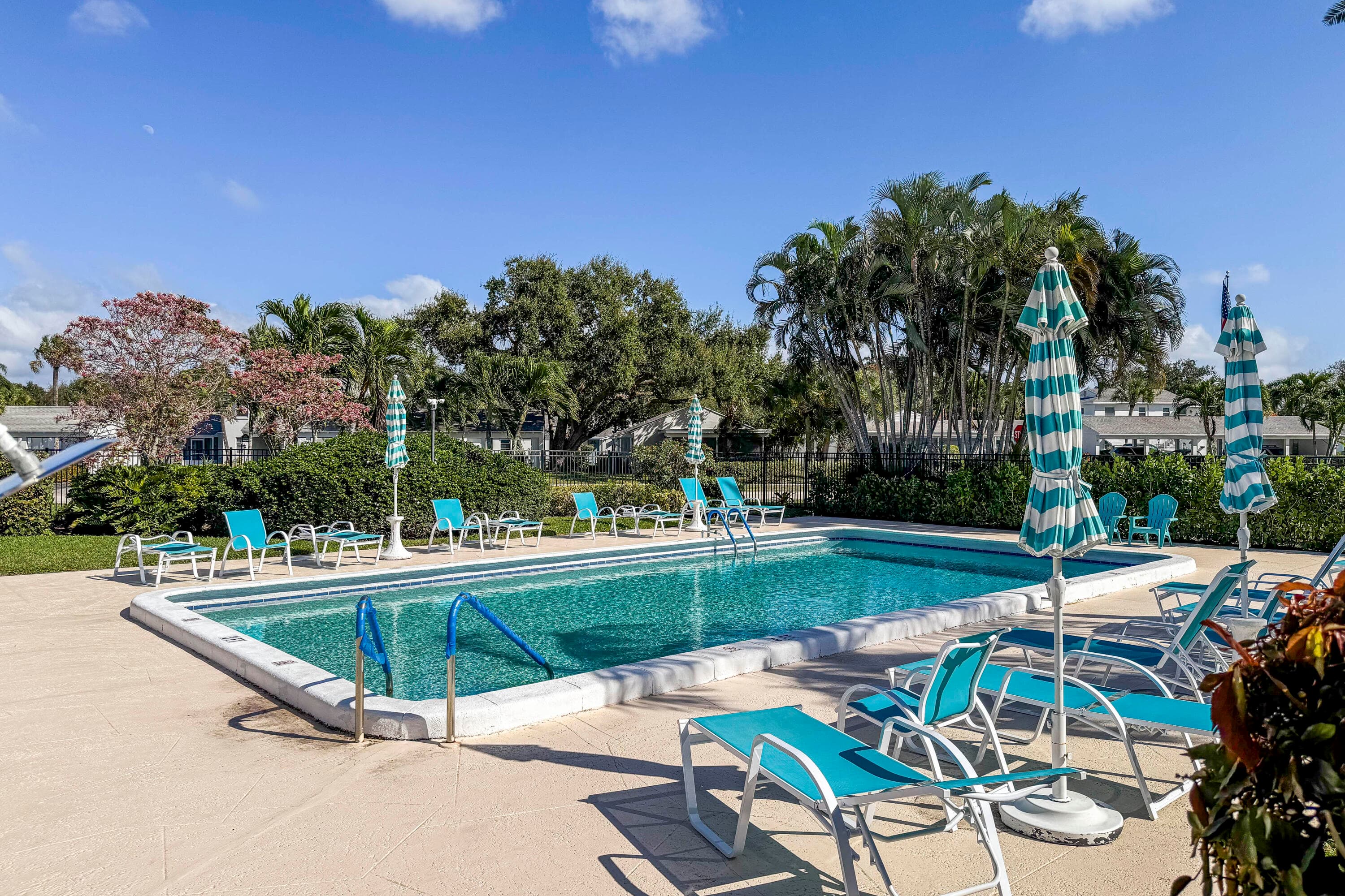 10084 Meridian Way N 4, Palm Beach Gardens, FL 33410 — photo 21 of 22