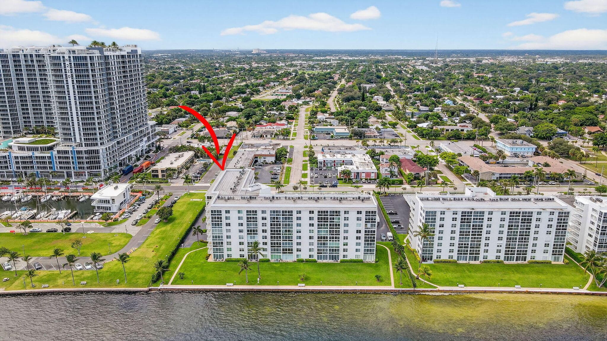 301 Lake Shore Drive 711, Lake Park, FL 33403 — photo 4 of 59