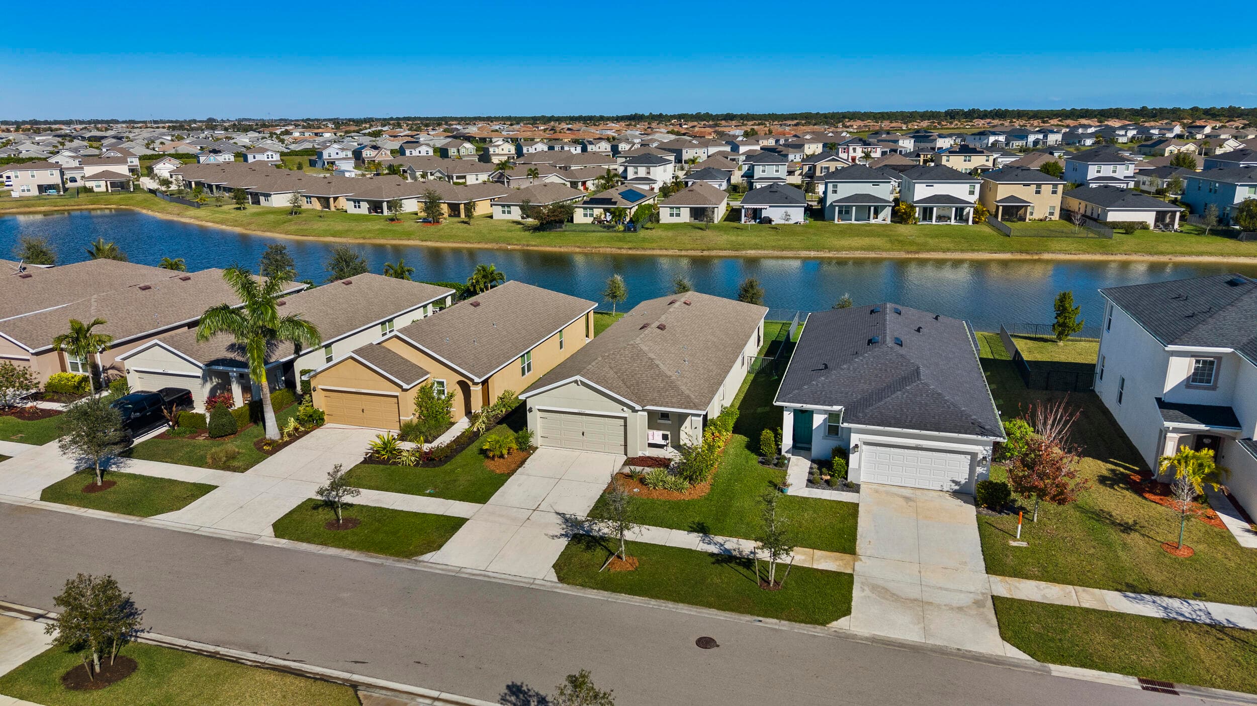 10957 SW Pacini Way, Port St. Lucie, FL 34987 — photo 36 of 44