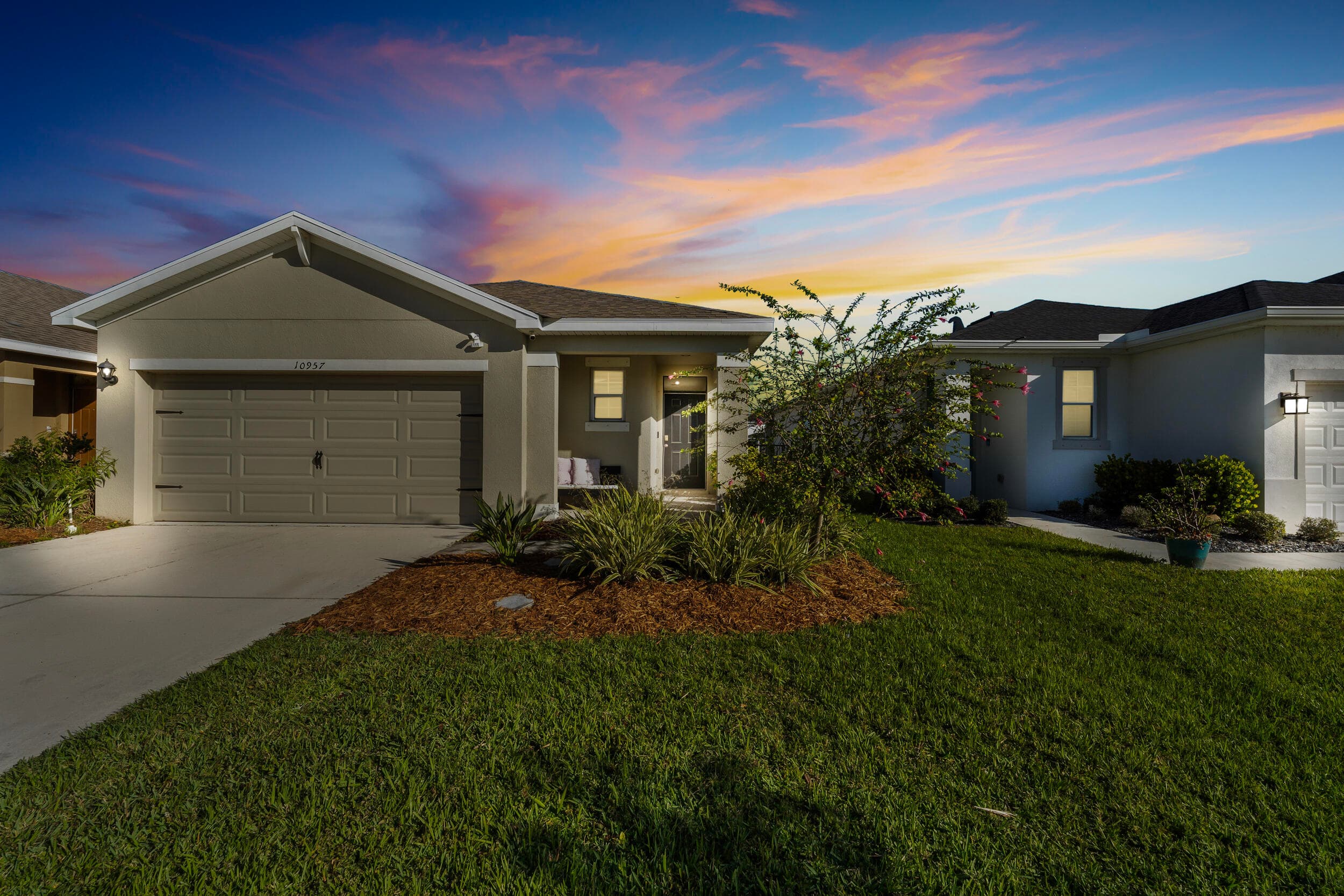 10957 SW Pacini Way, Port St. Lucie, FL 34987 — photo 3 of 44