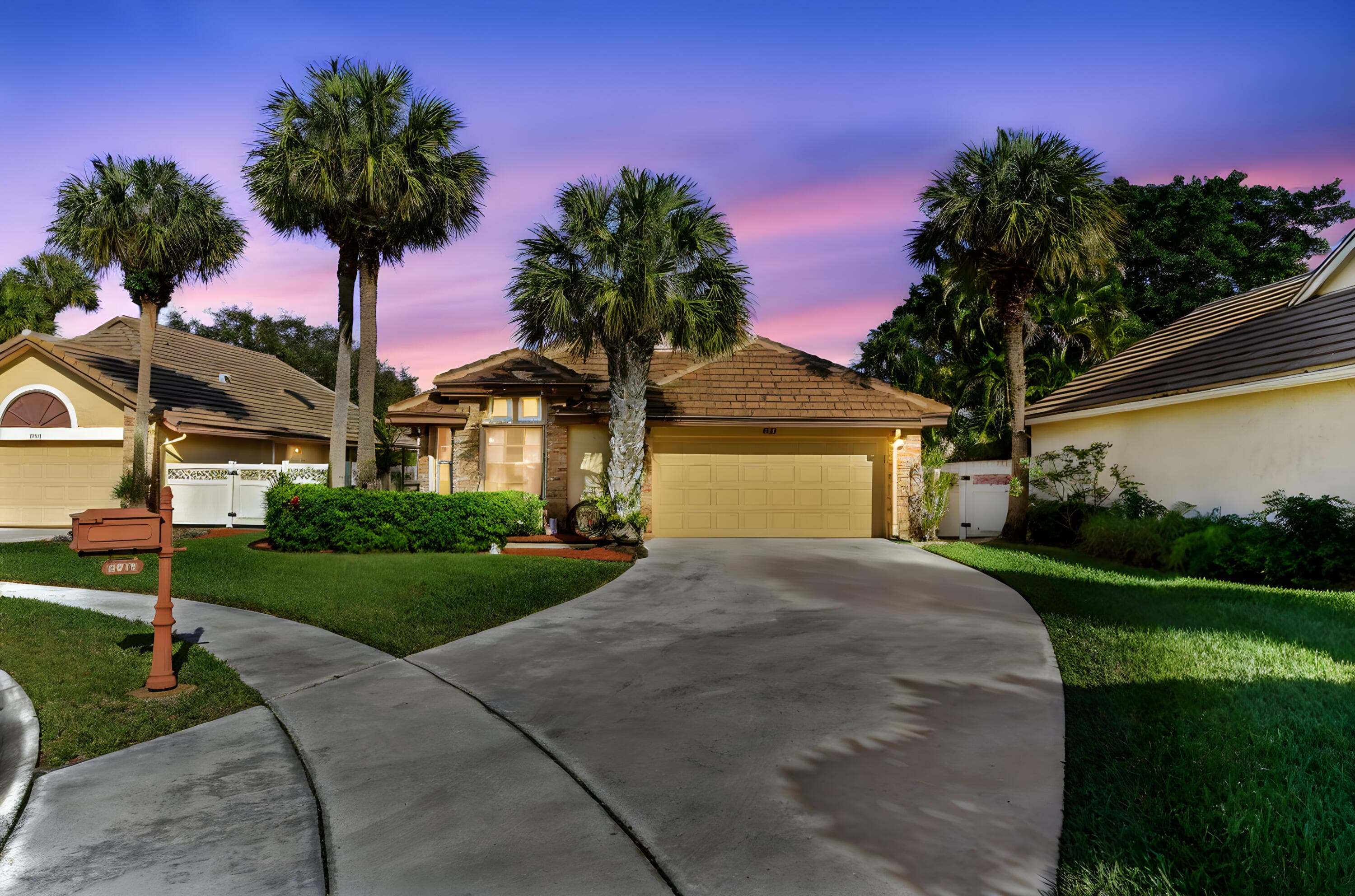 8078 Popash Court, Boynton Beach, FL 33472 — photo 2 of 44