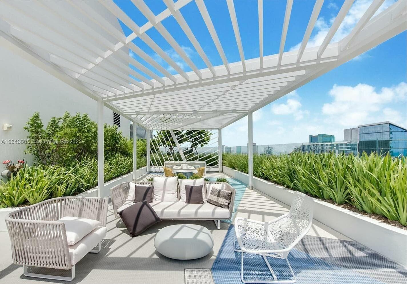 55 SW 9th Street 3209, Miami, FL 33130 — photo 29 of 35