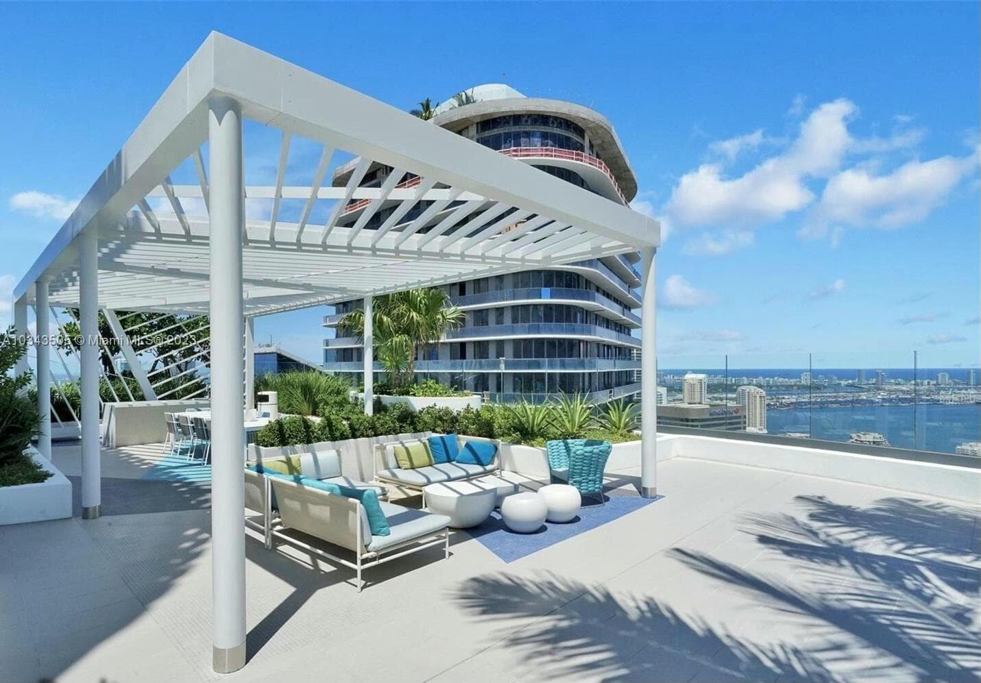 55 SW 9th Street 3209, Miami, FL 33130 — photo 32 of 35