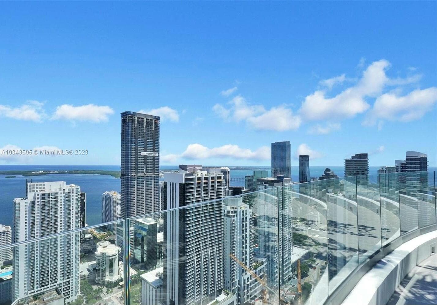 55 SW 9th Street 3209, Miami, FL 33130 — photo 33 of 35