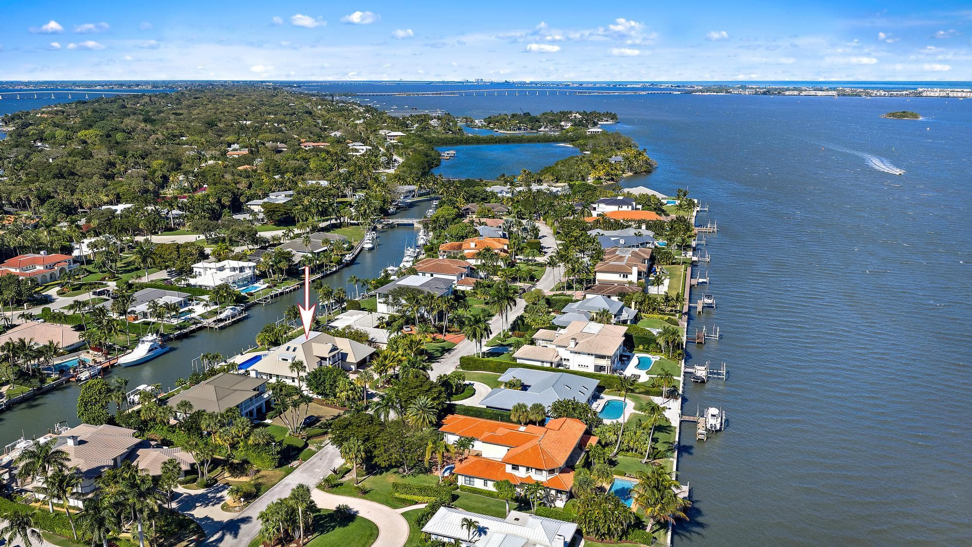 19 Island Road, Sewalls Point, FL 34996 — photo 44 of 50