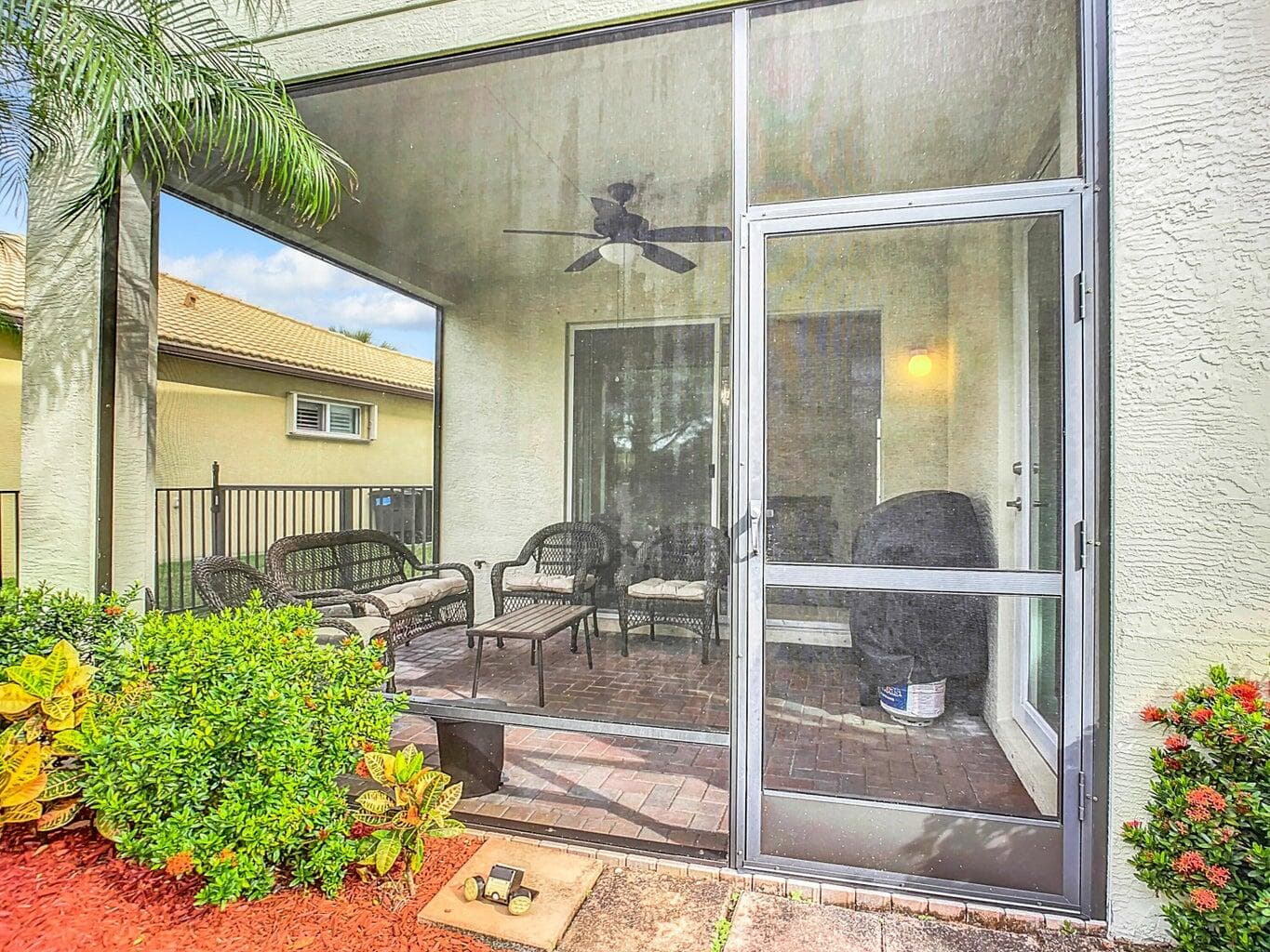 11931 SW Crestwood Circle, Port St. Lucie, FL 34987 — photo 48 of 102