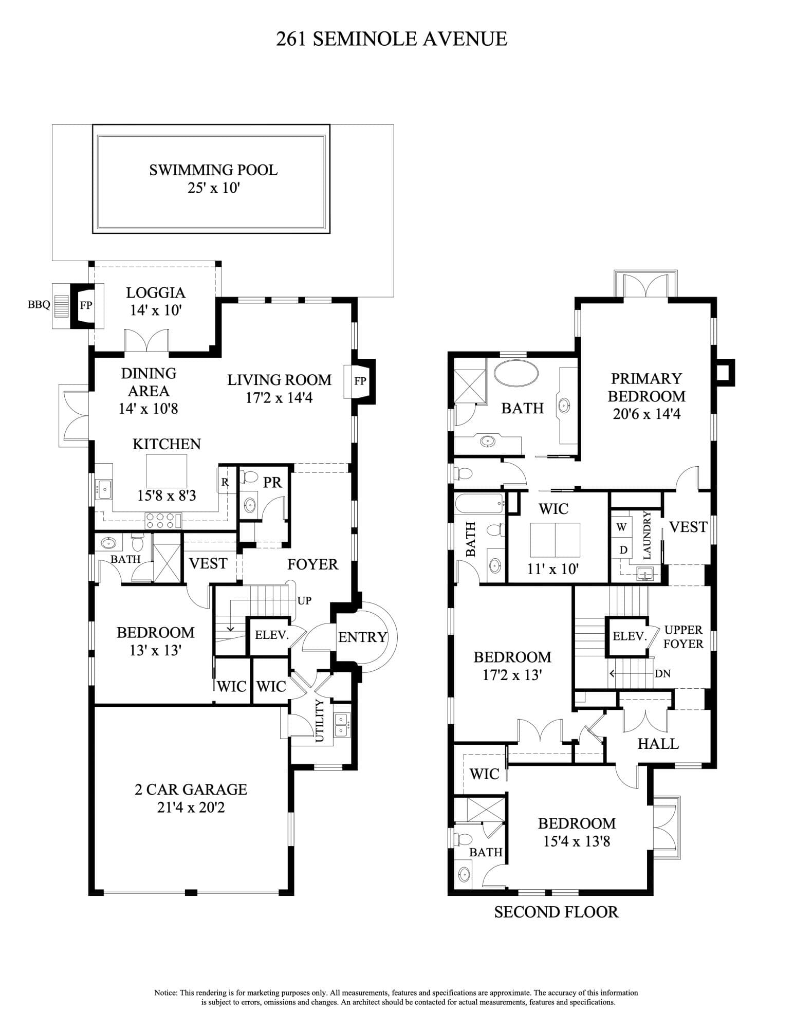 261 Seminole Avenue, Palm Beach, FL 33480 — photo 45 of 45