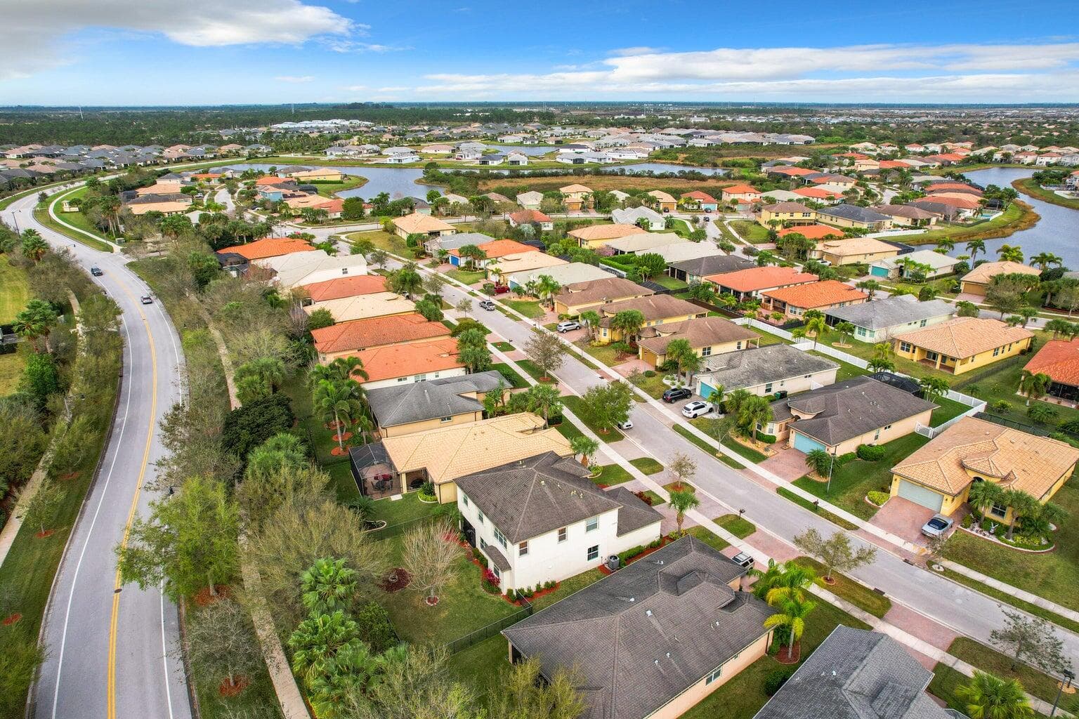 11931 SW Crestwood Circle, Port St. Lucie, FL 34987 — photo 56 of 102