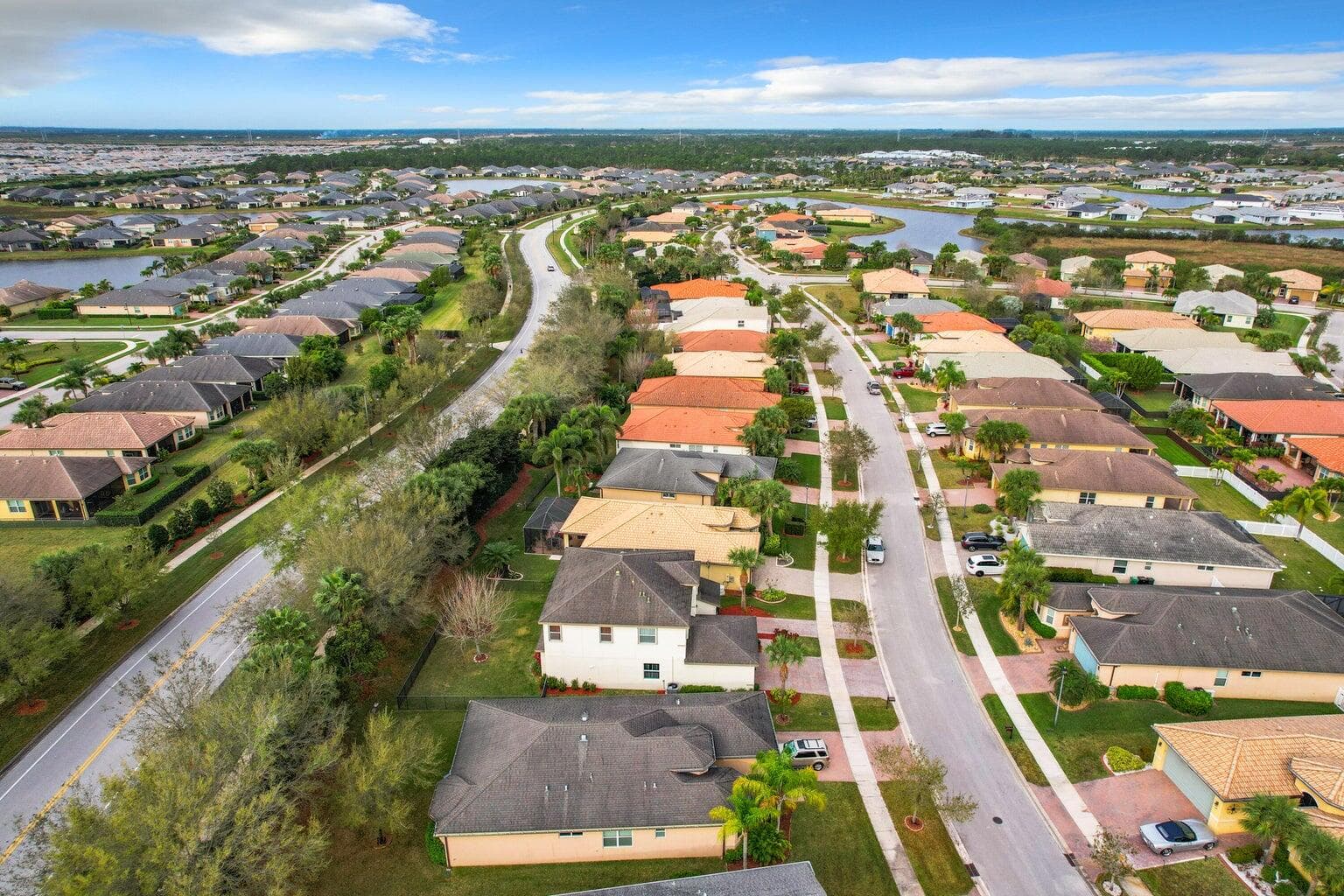 11931 SW Crestwood Circle, Port St. Lucie, FL 34987 — photo 57 of 102