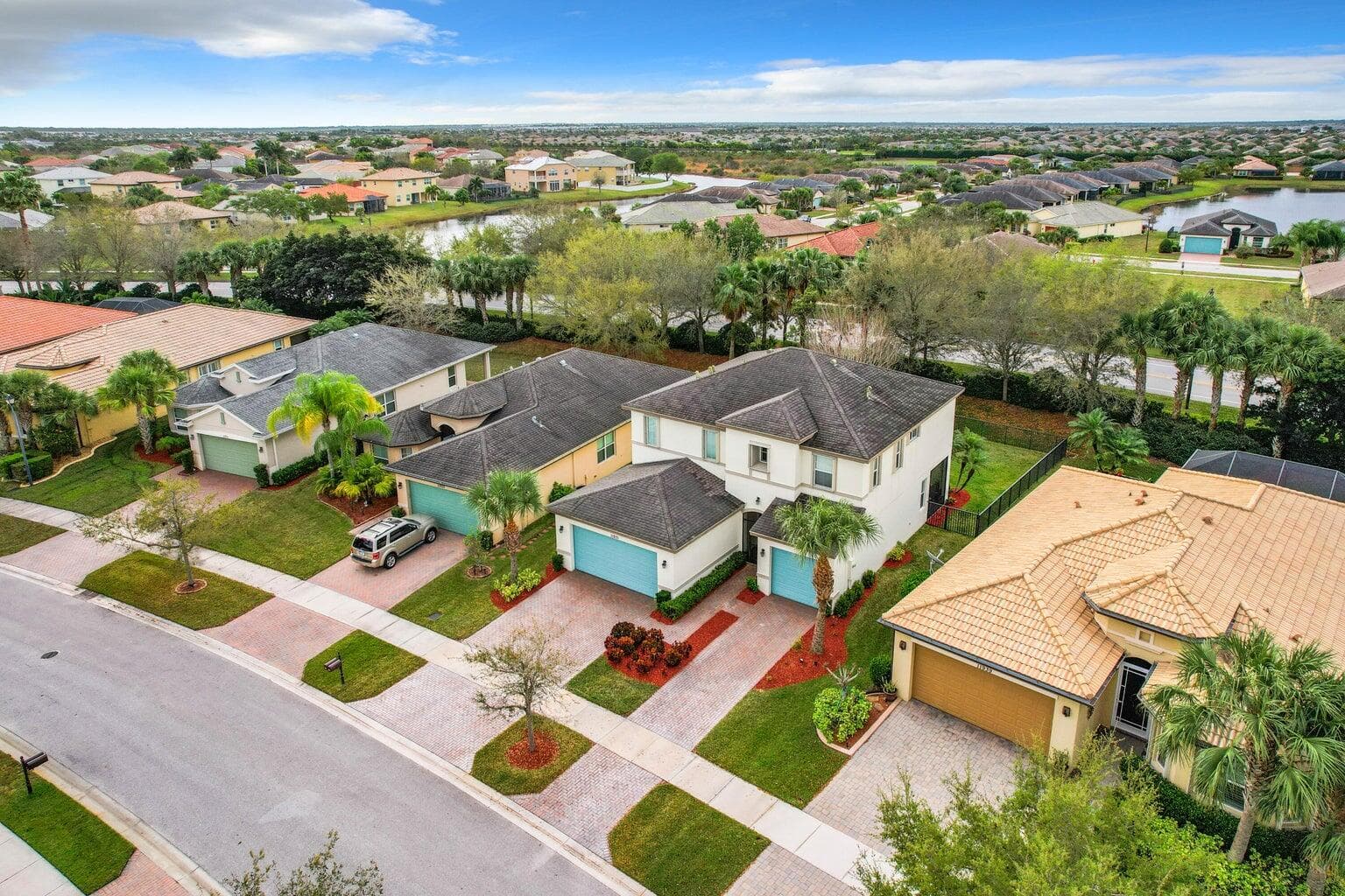 11931 SW Crestwood Circle, Port St. Lucie, FL 34987 — photo 59 of 102