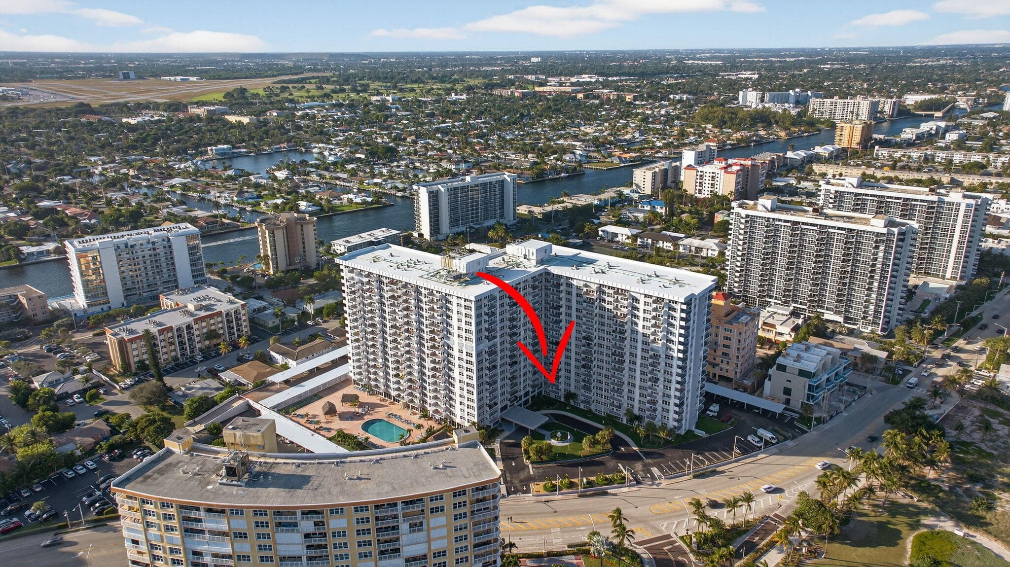 405 N Ocean Boulevard 208, Pompano Beach, FL 33062 — photo 47 of 61