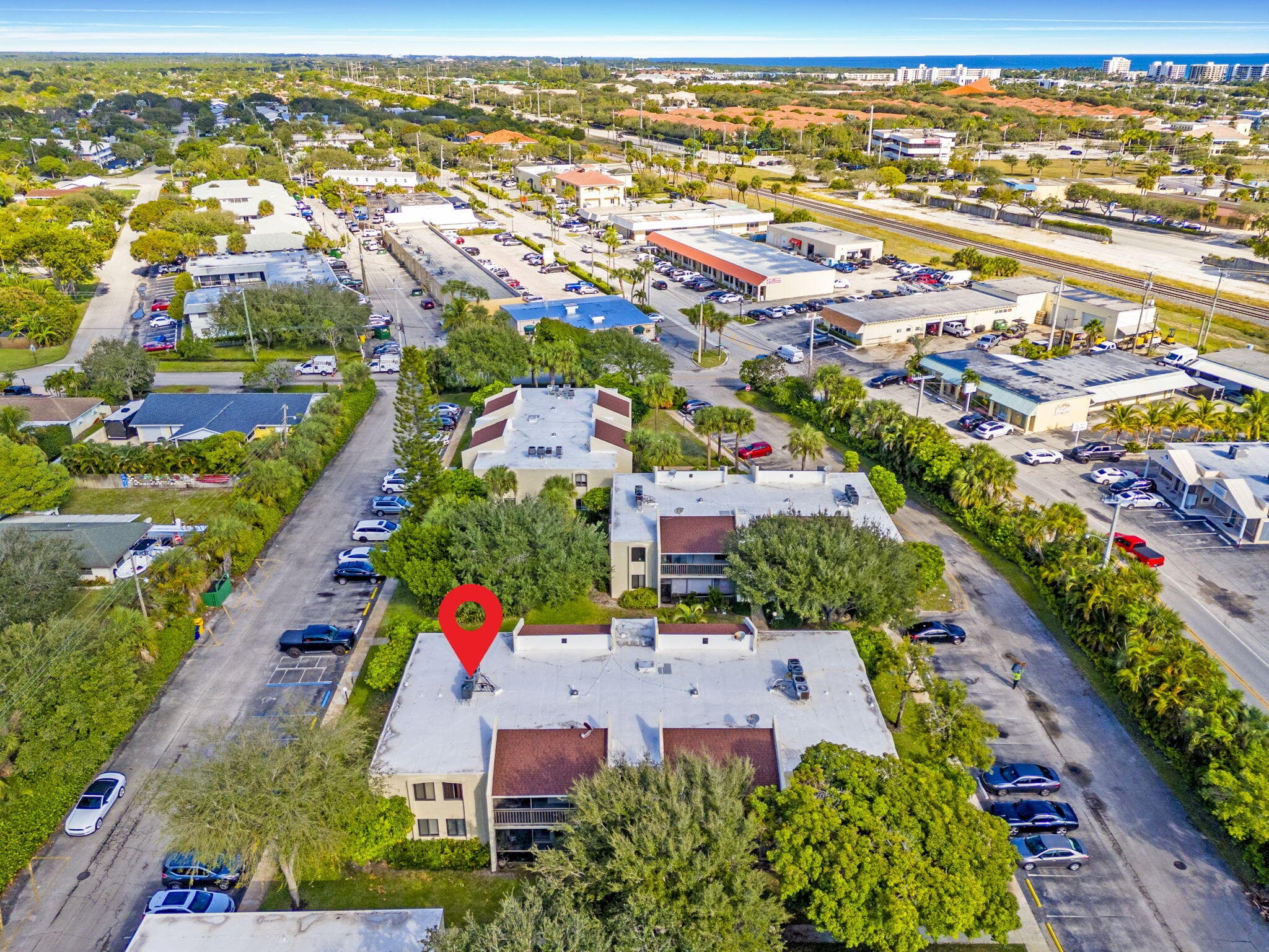 150 Pineview Road C7, Jupiter, FL 33469 — photo 34 of 39