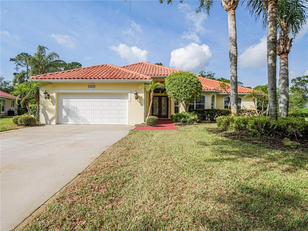 5873 Pine Ridge Circle, Vero Beach, FL 32967 — photo 2 of 36