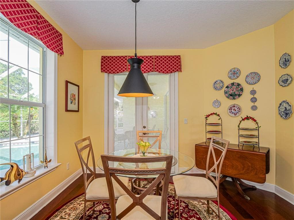 5873 Pine Ridge Circle, Vero Beach, FL 32967 — photo 15 of 36