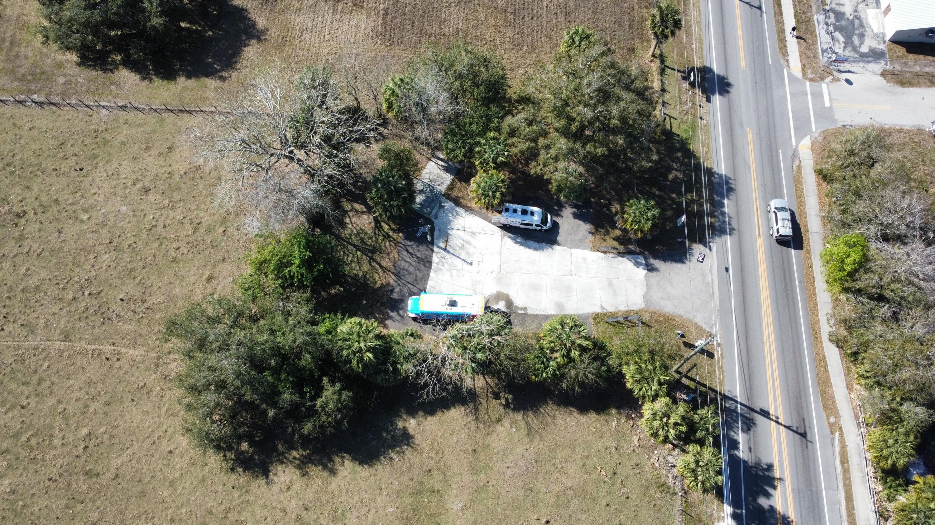 2594 Hwy 70 W, Okeechobee, FL 34974 — photo 2 of 21