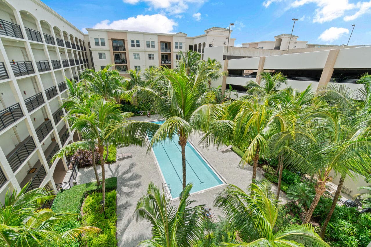 1660 Renaissance Commons Boulevard 2524, Boynton Beach, FL 33426 — photo
