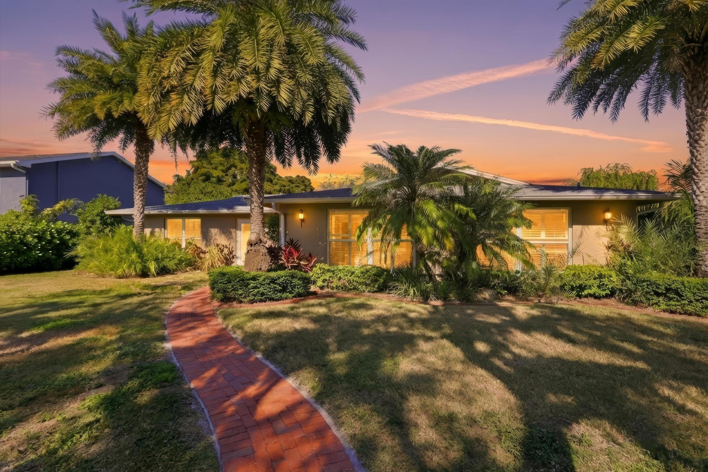 74 Aqua Lane, North Fort Myers, FL 33903 — photo 2 of 50