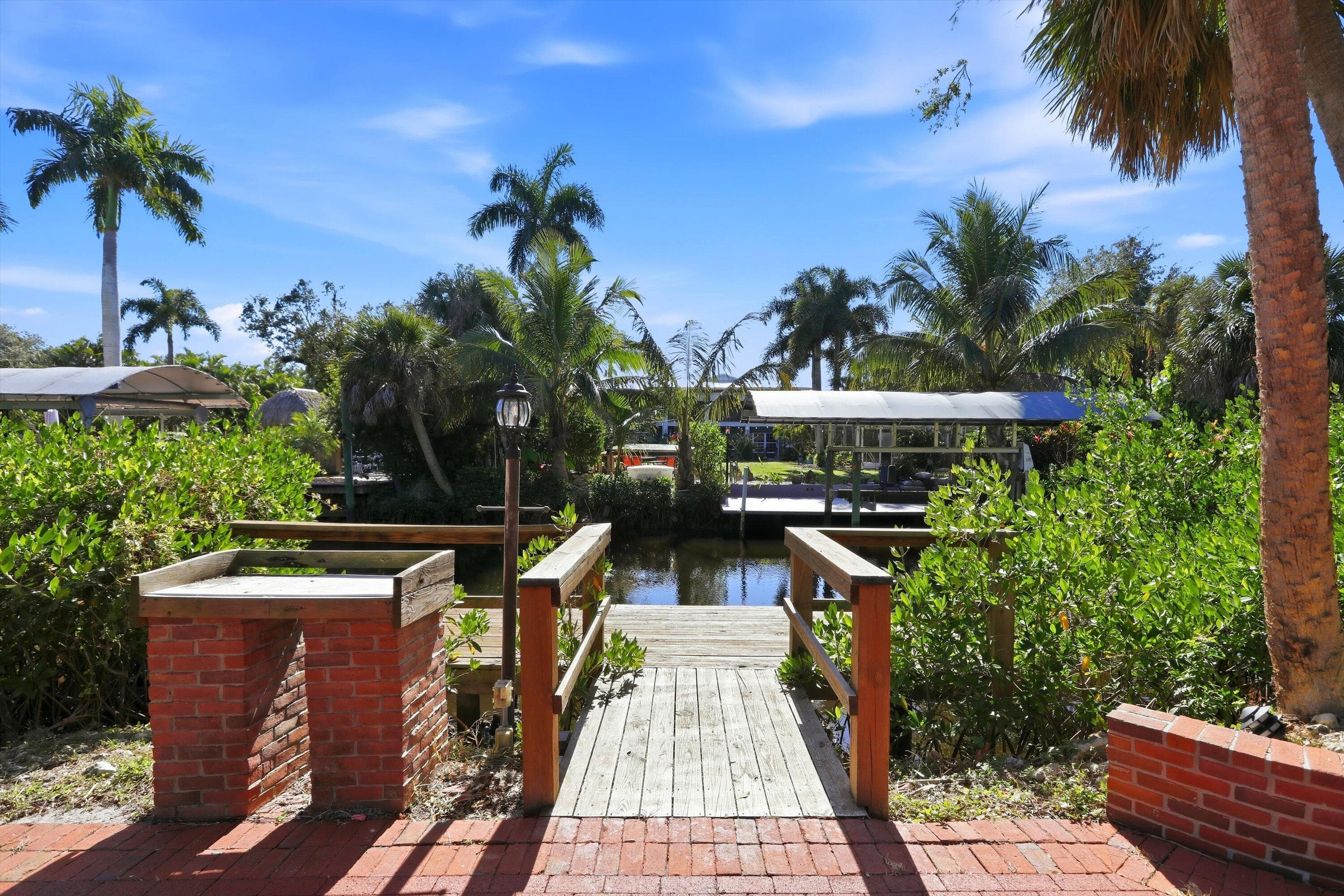 74 Aqua Lane, North Fort Myers, FL 33903 — photo 44 of 50