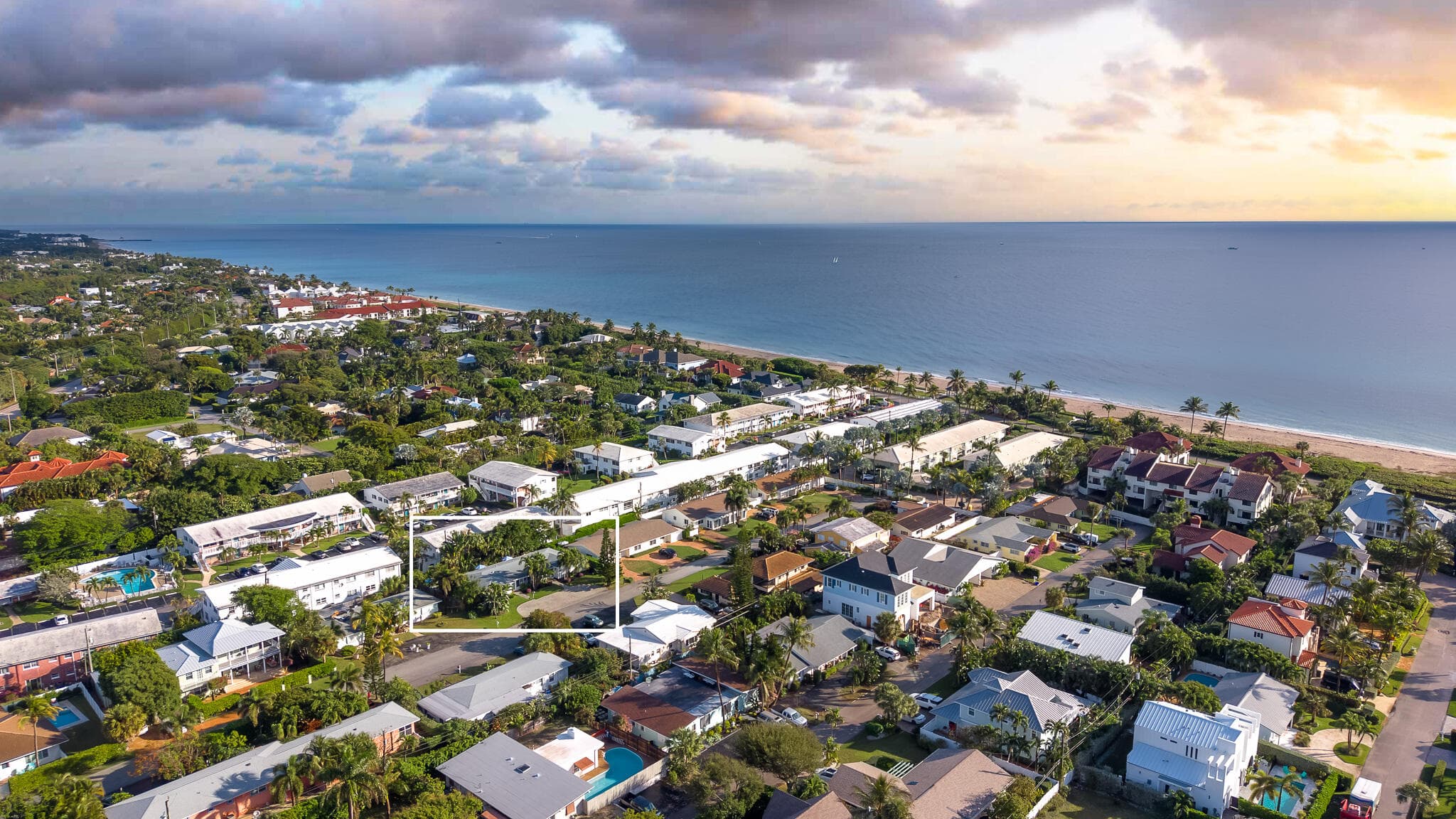 7 Fayette Drive, Ocean Ridge, FL 33435 — photo 153 of 166
