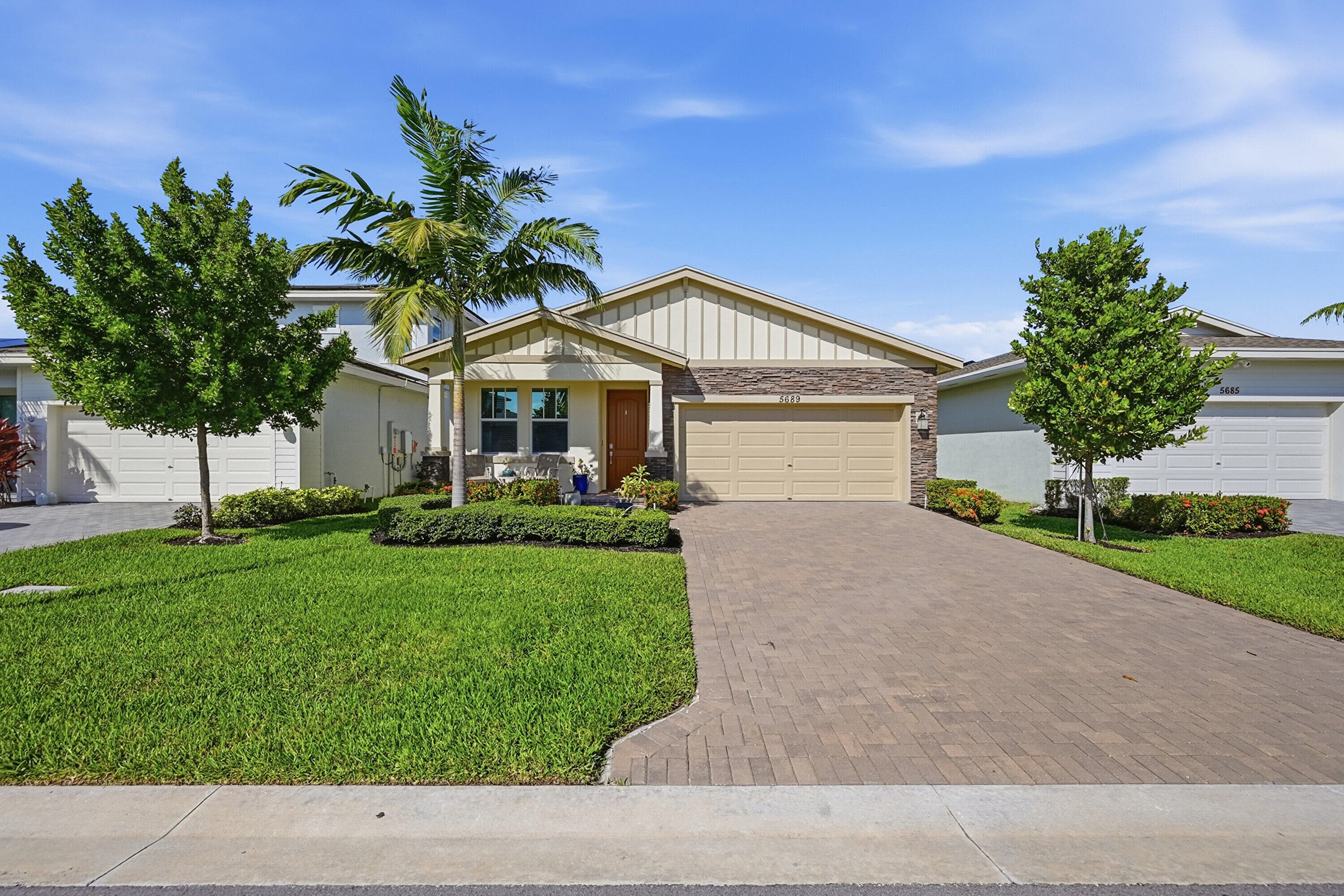 5689 Graceful Way, Delray Beach, FL 33484 — photo 1 of 48