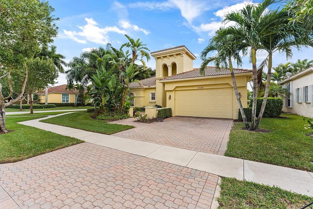 9724 Via Grandezza W, Wellington, FL 33411 — photo 9 of 56