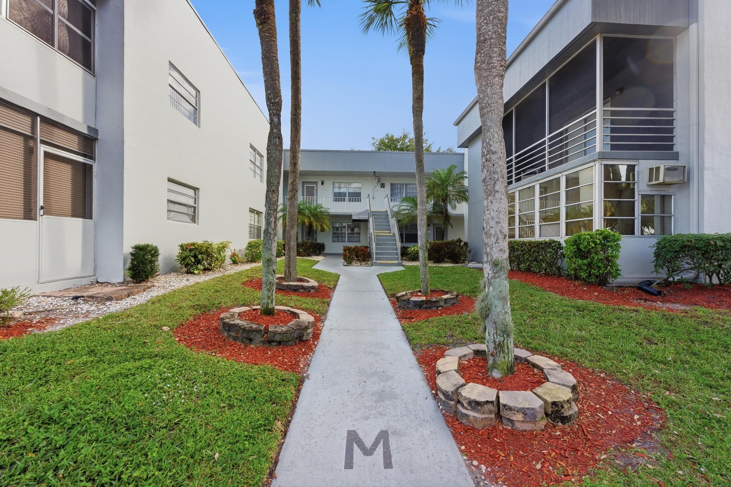 618 Normandy M, Delray Beach, FL 33484 — photo 27 of 53