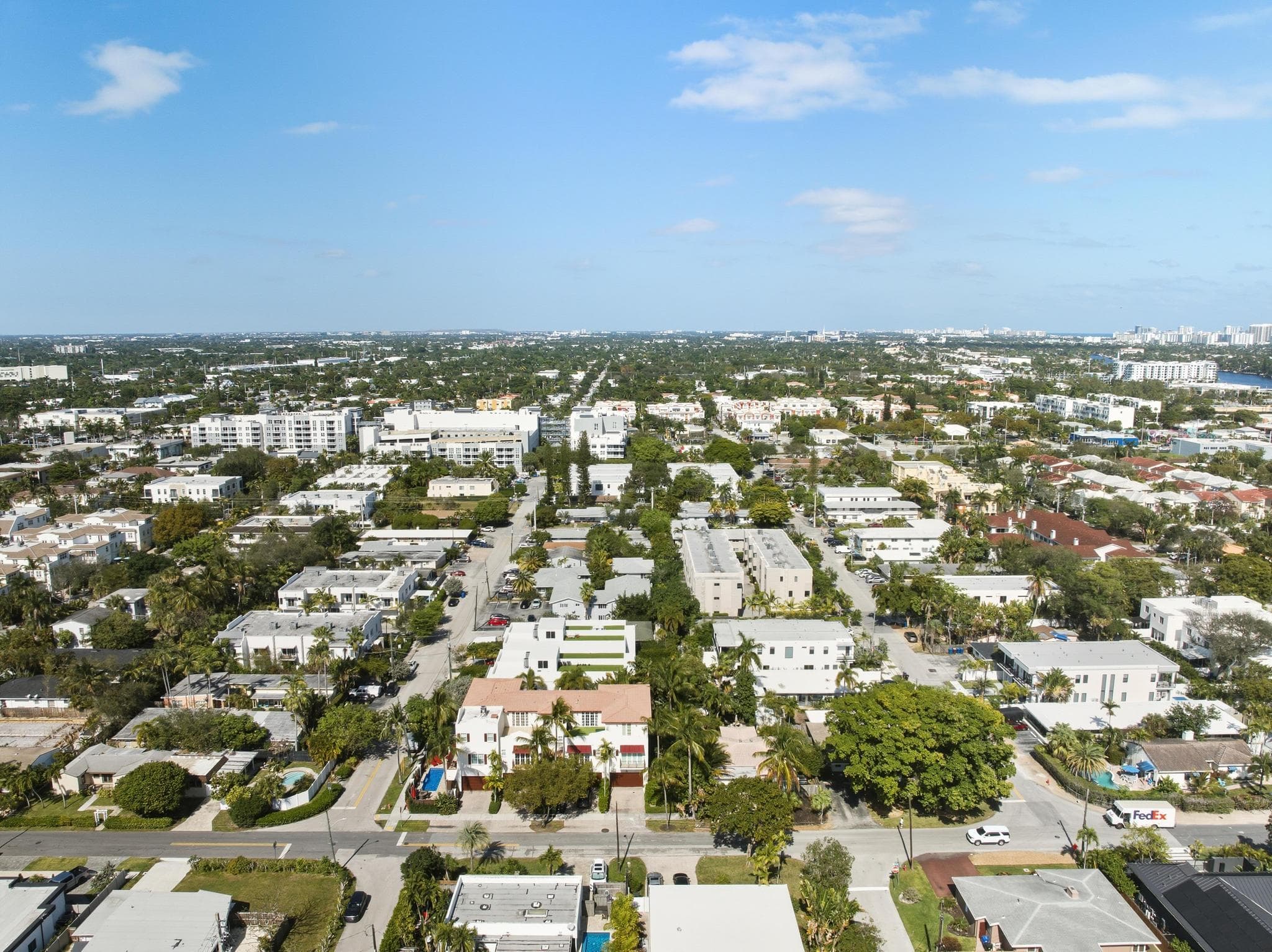 1709 NE 8th Street 1709, Fort Lauderdale, FL 33304 — photo 57 of 62